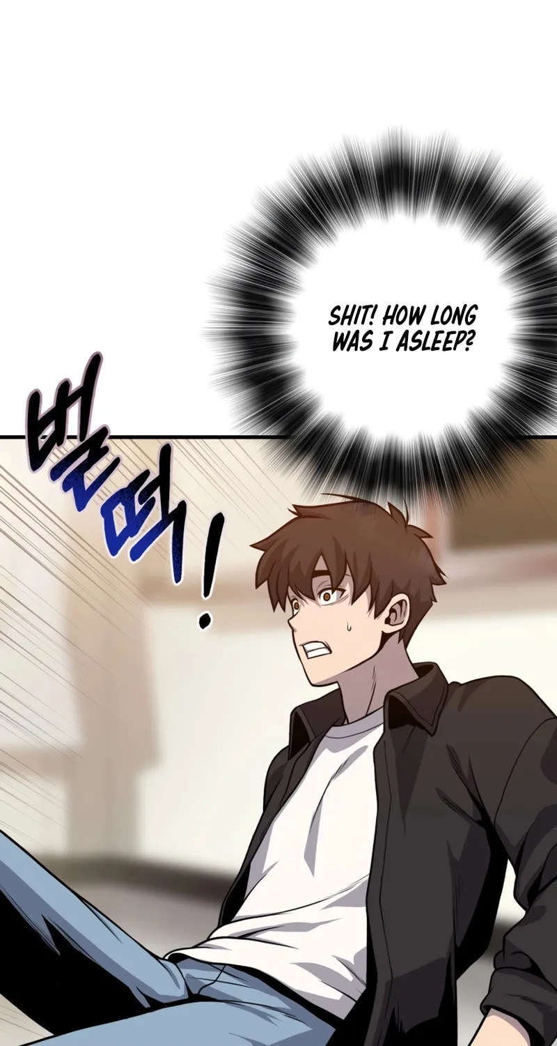 Mersilis Chapter 1 page 144 - 