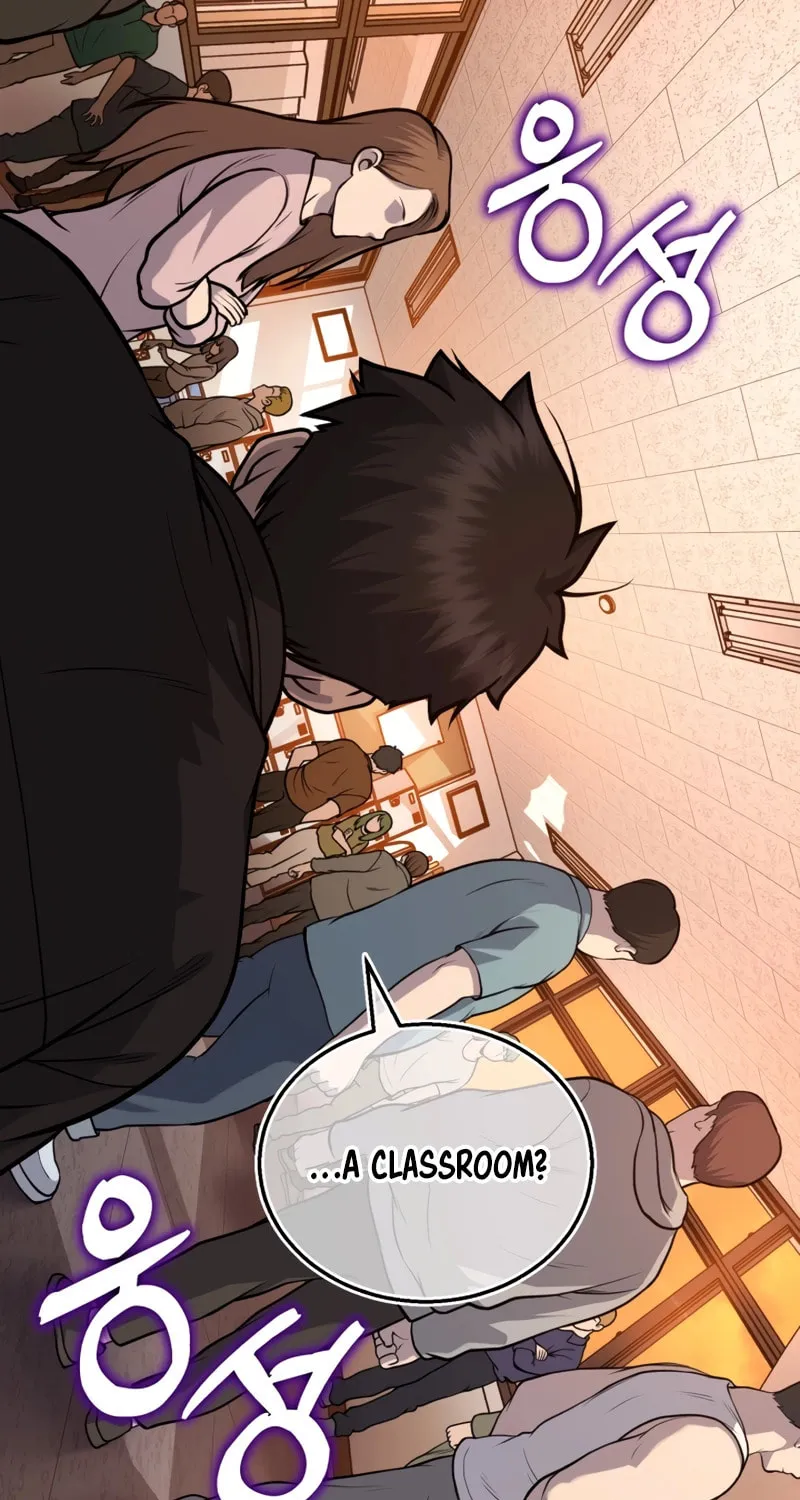 Mersilis Chapter 1 page 146 - 