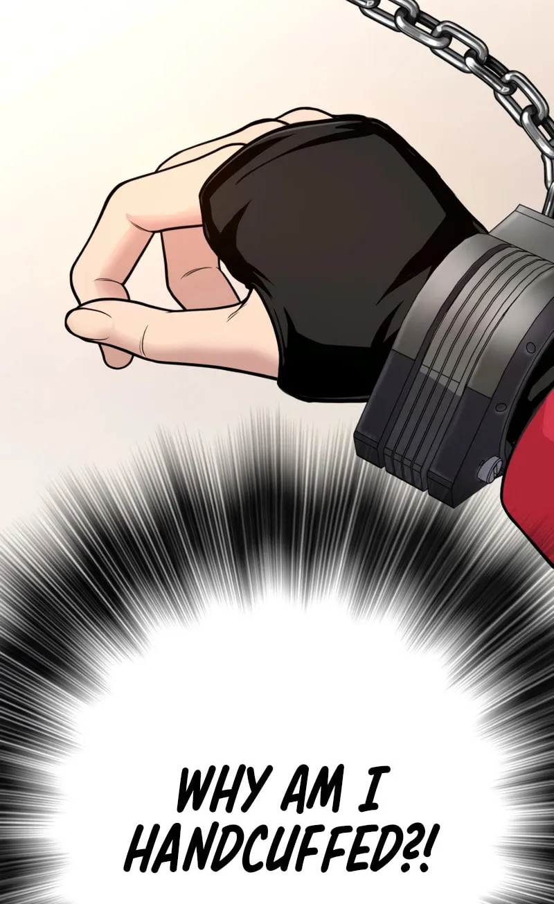 Mersilis Chapter 1 page 155 - 