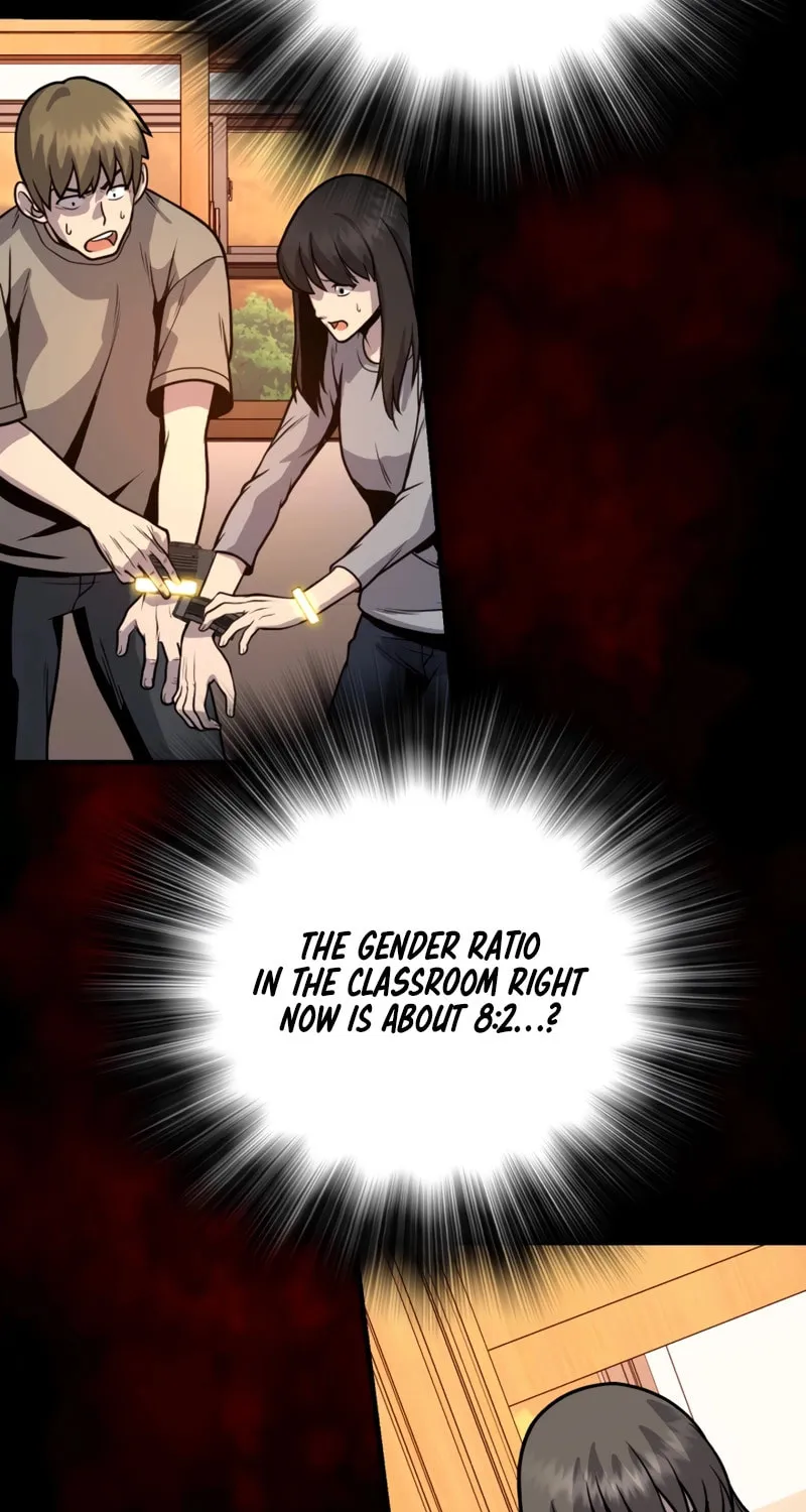 Mersilis Chapter 1 page 158 - 