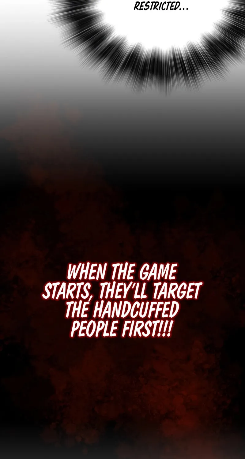 Mersilis Chapter 1 page 164 - 