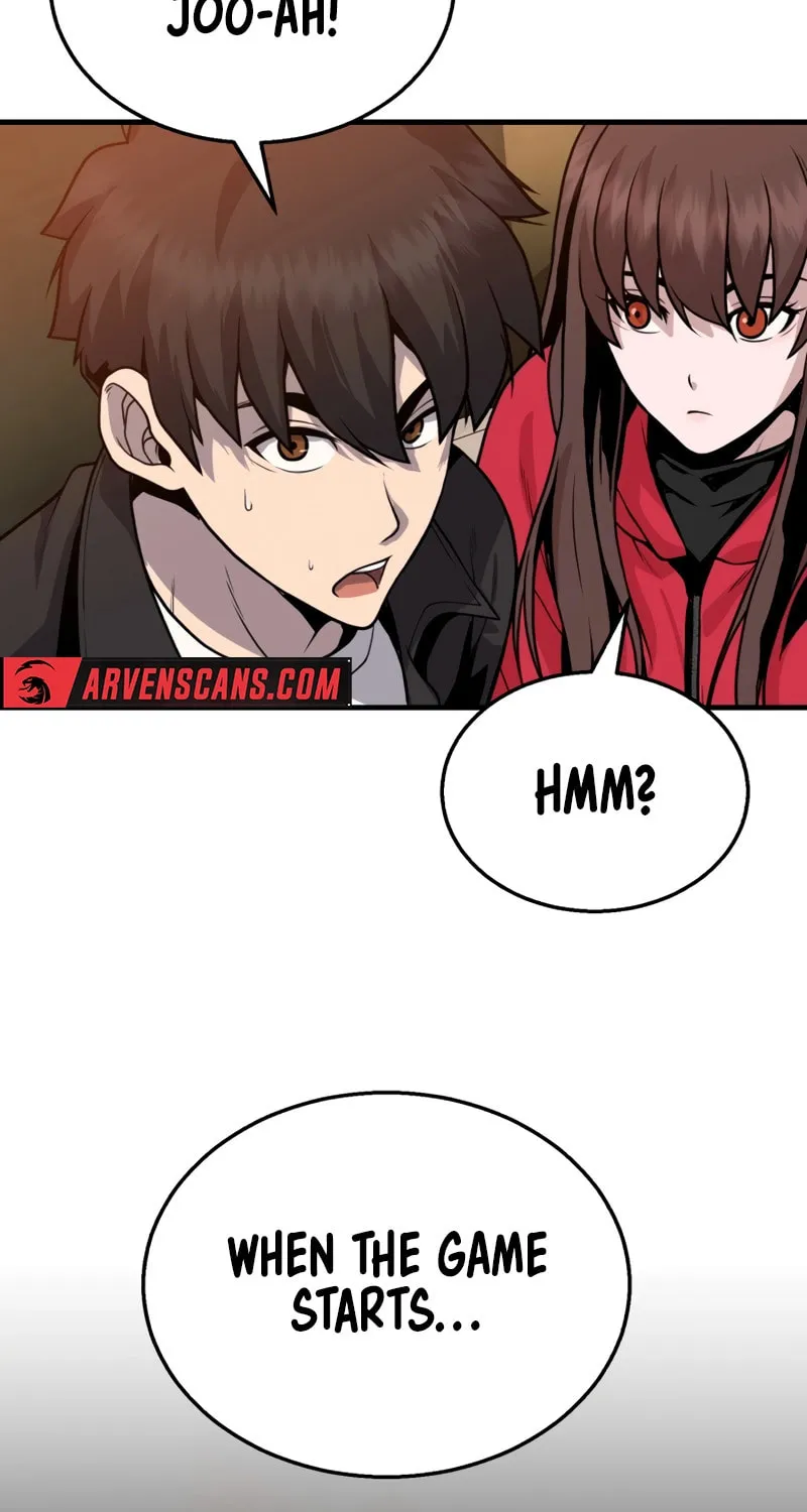 Mersilis Chapter 1 page 166 - 