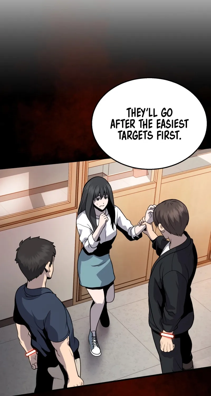 Mersilis Chapter 1 page 167 - 