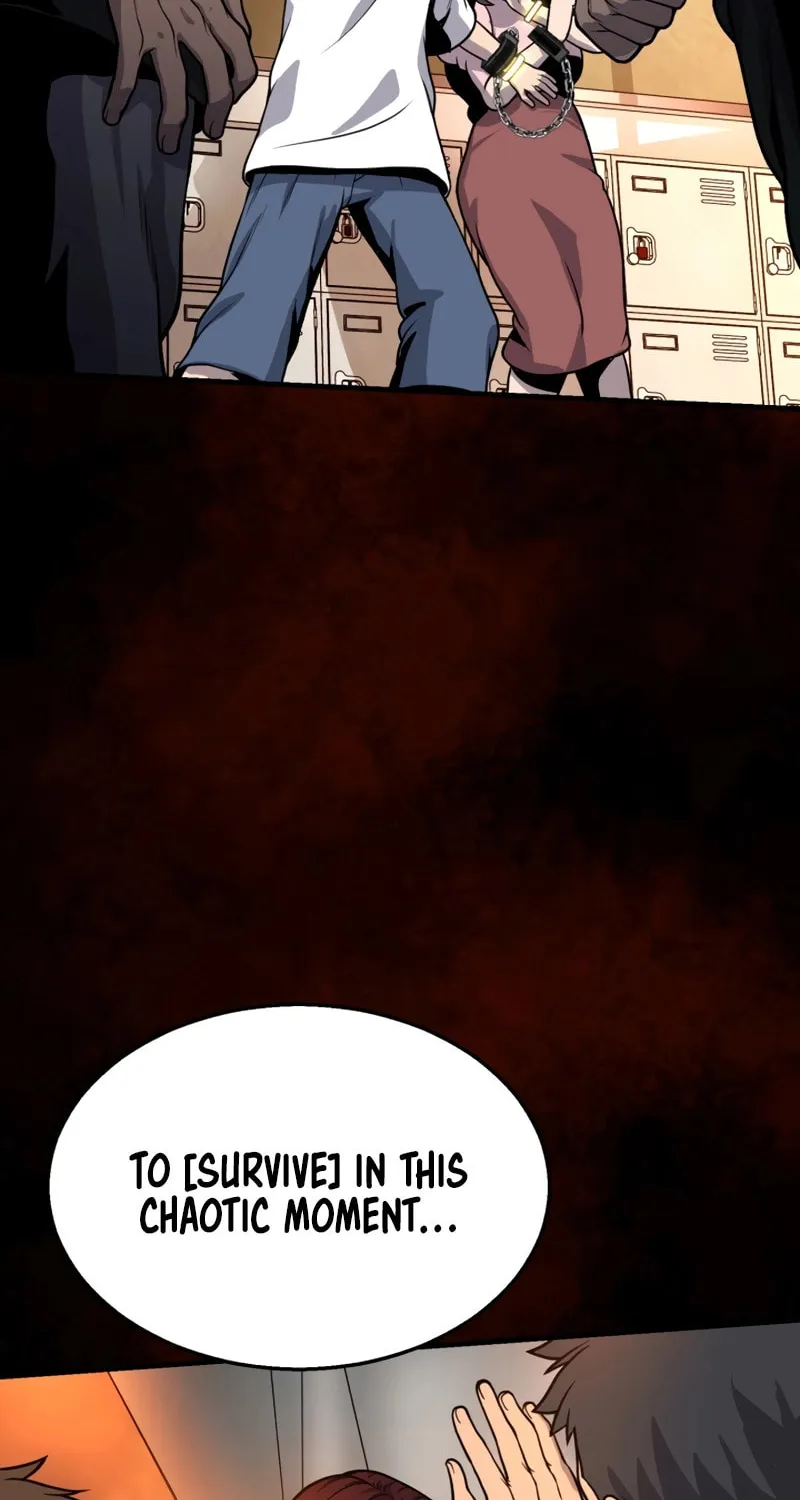 Mersilis Chapter 1 page 169 - 