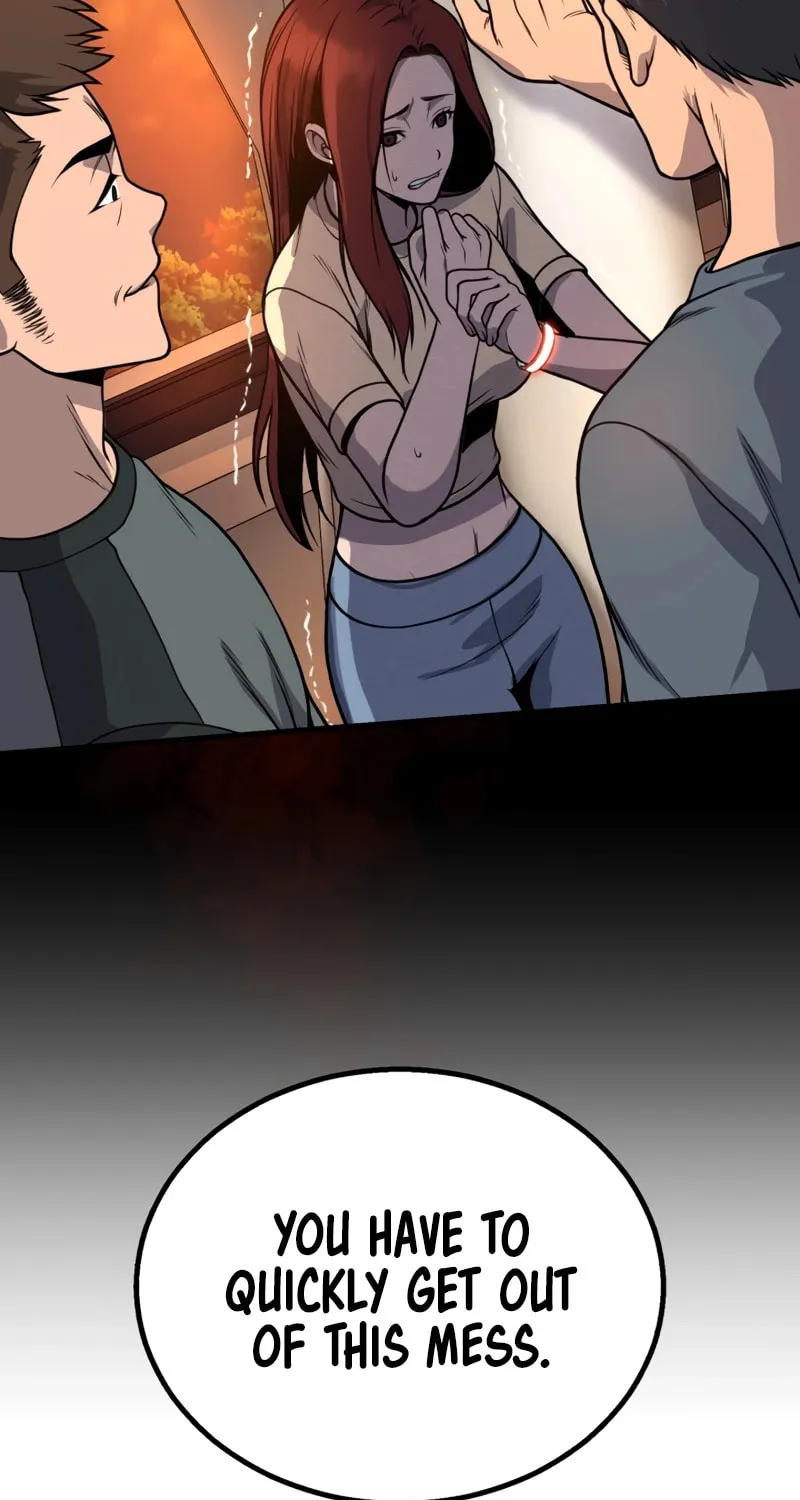 Mersilis Chapter 1 page 170 - 