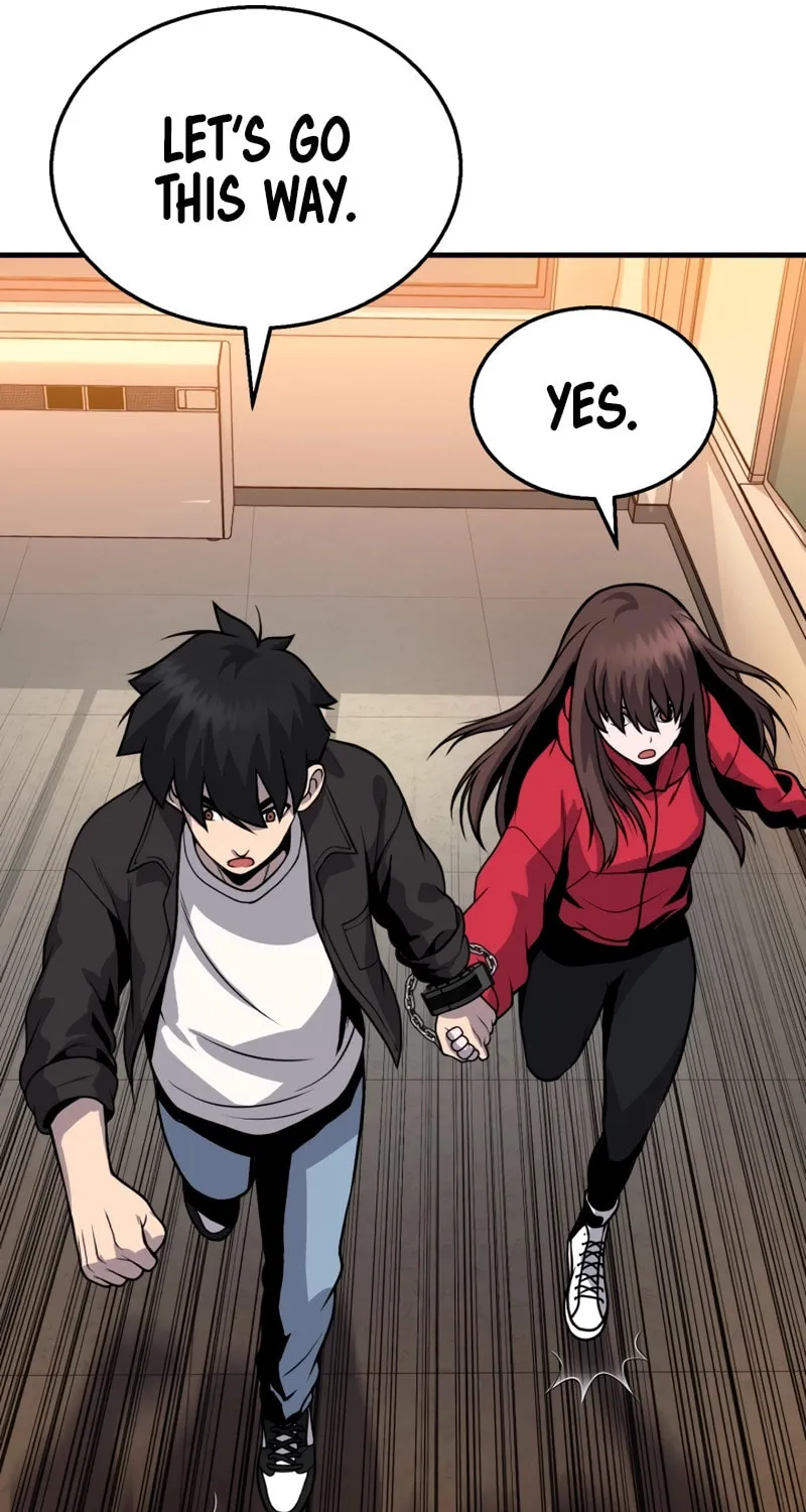 Mersilis Chapter 1 page 172 - 
