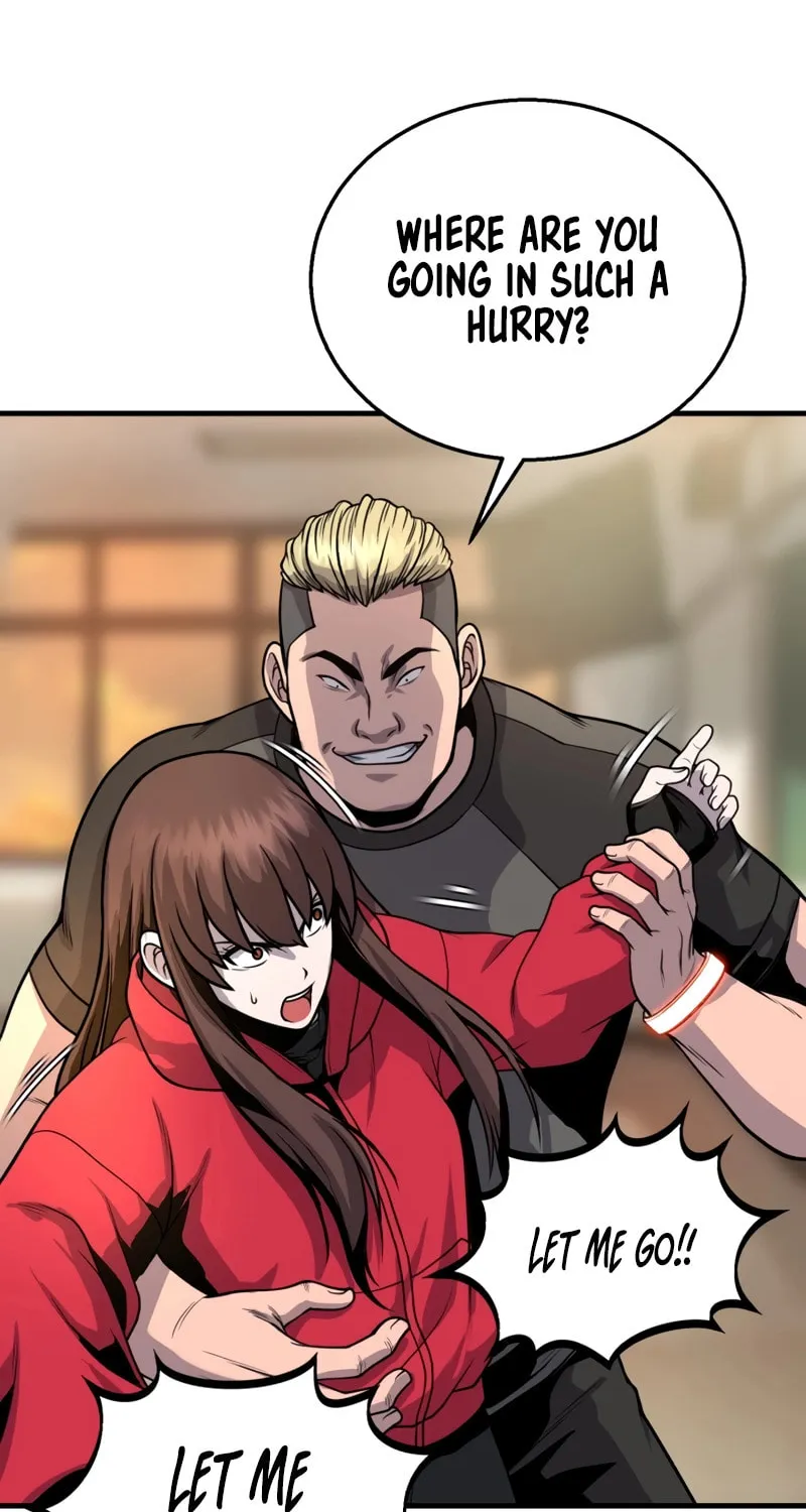 Mersilis Chapter 1 page 177 - 