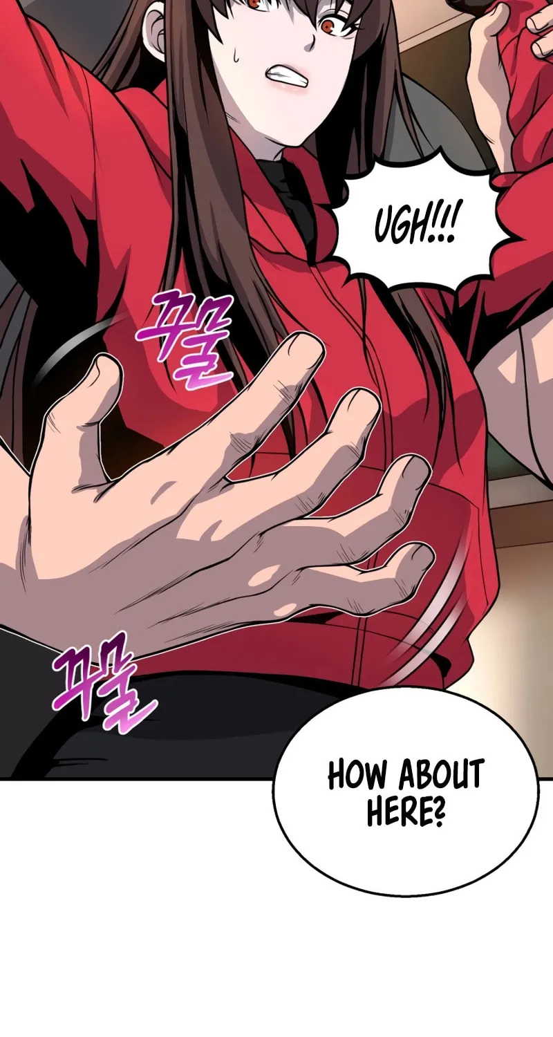 Mersilis Chapter 1 page 179 - 
