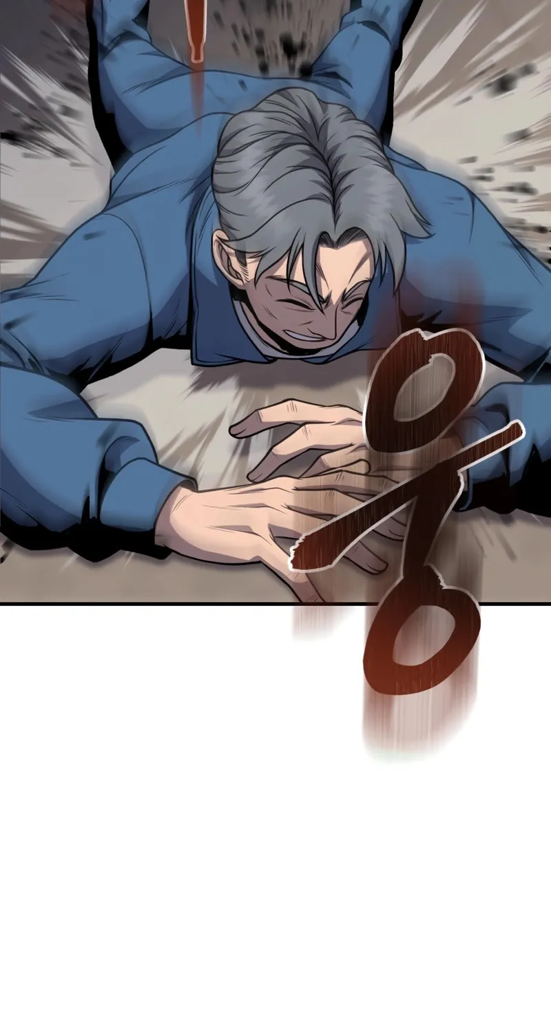 Mersilis Chapter 1 page 19 - 