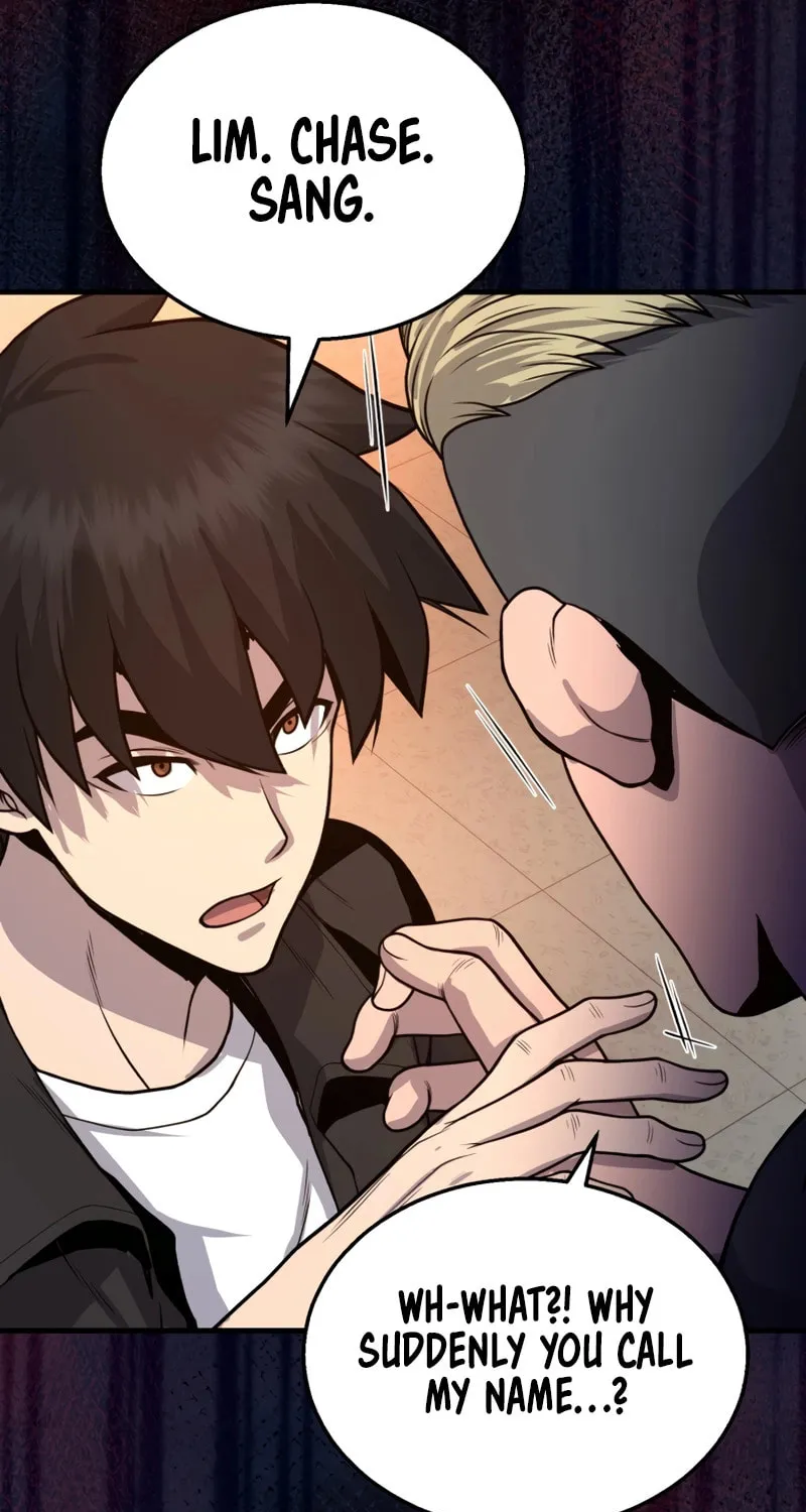Mersilis Chapter 1 page 195 - 