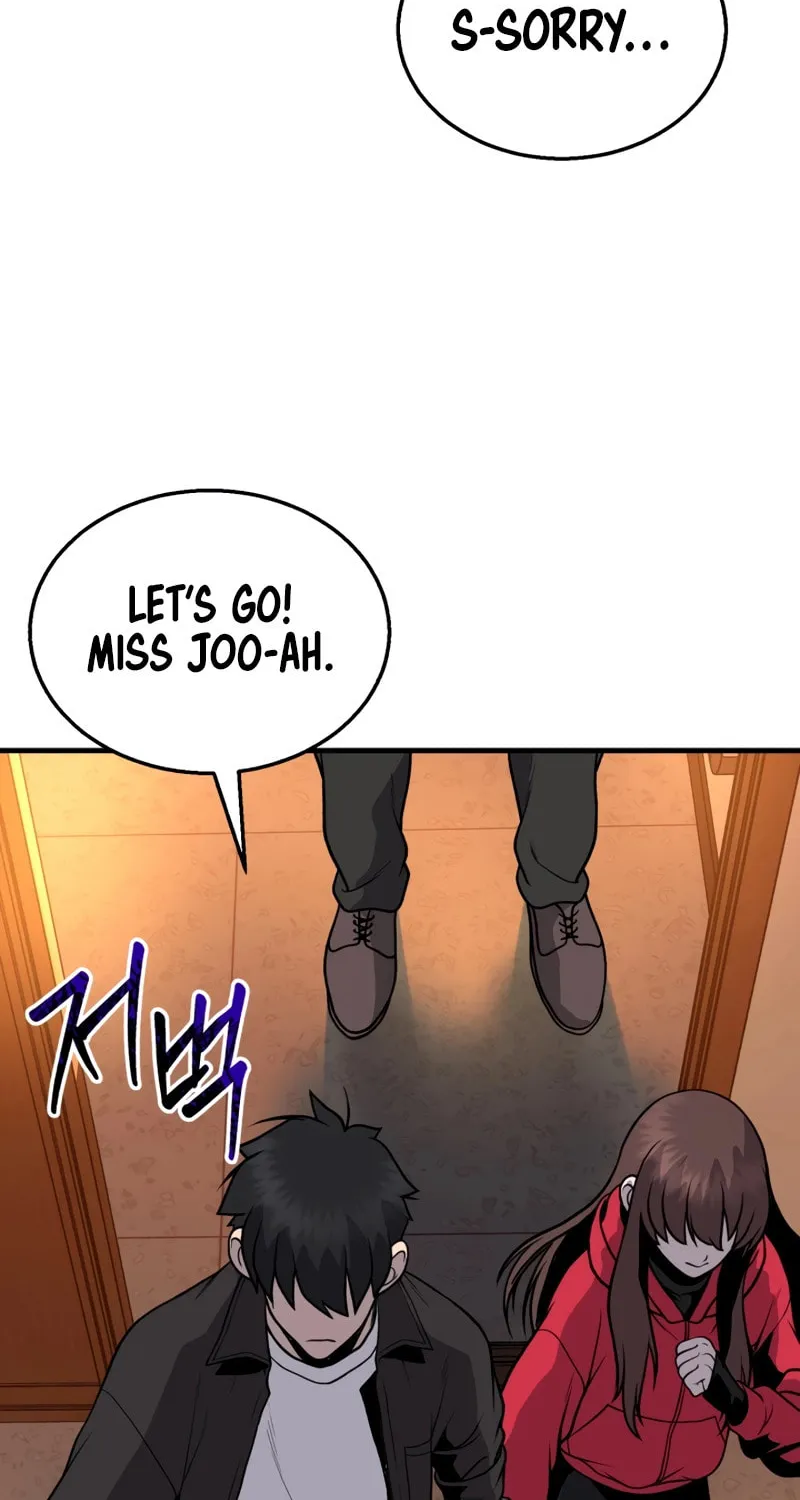 Mersilis Chapter 1 page 200 - 