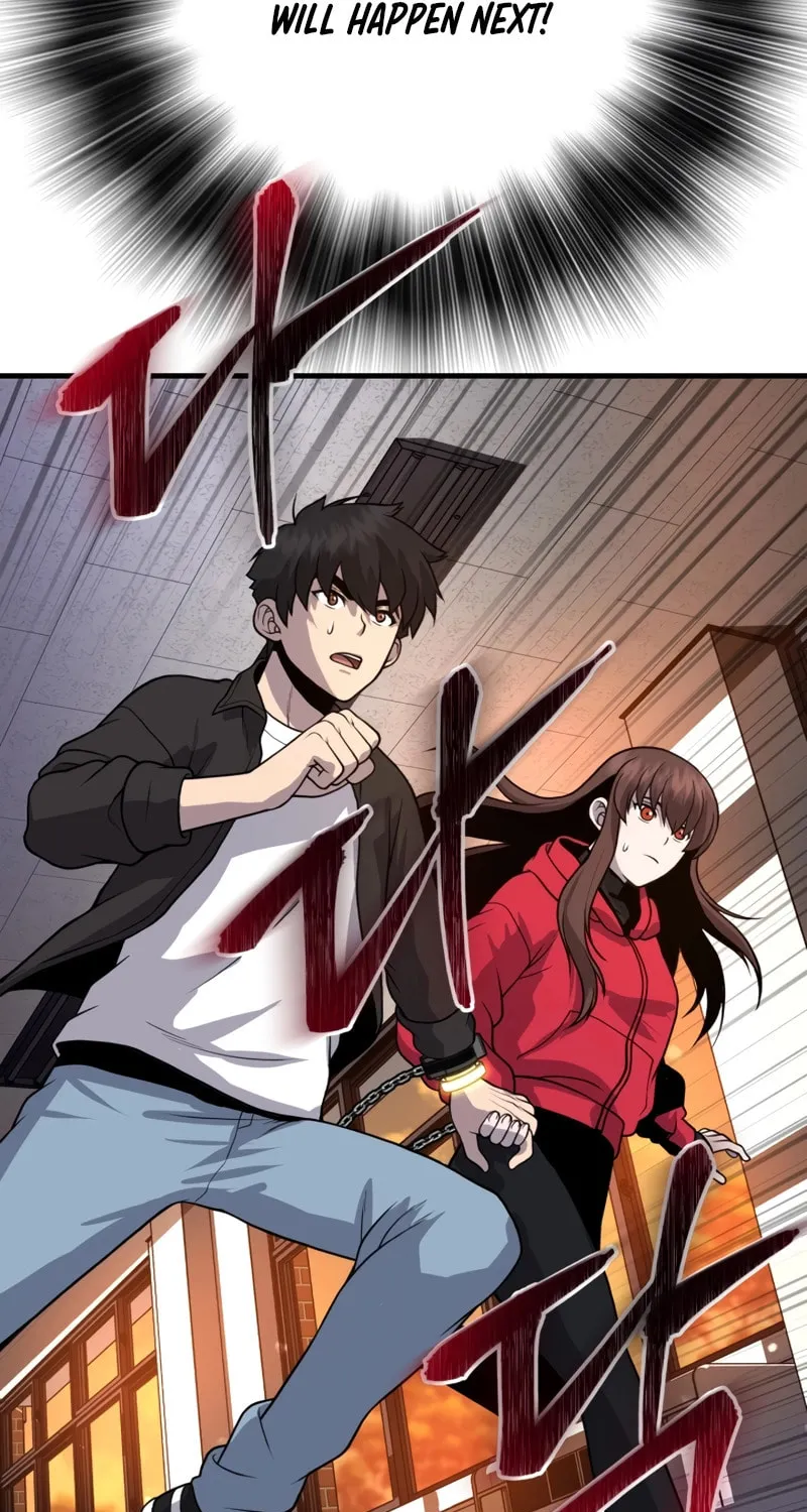 Mersilis Chapter 1 page 202 - 