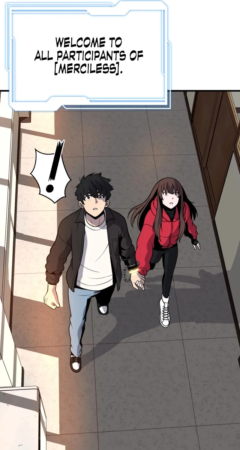 Mersilis Chapter 1 page 206 - 