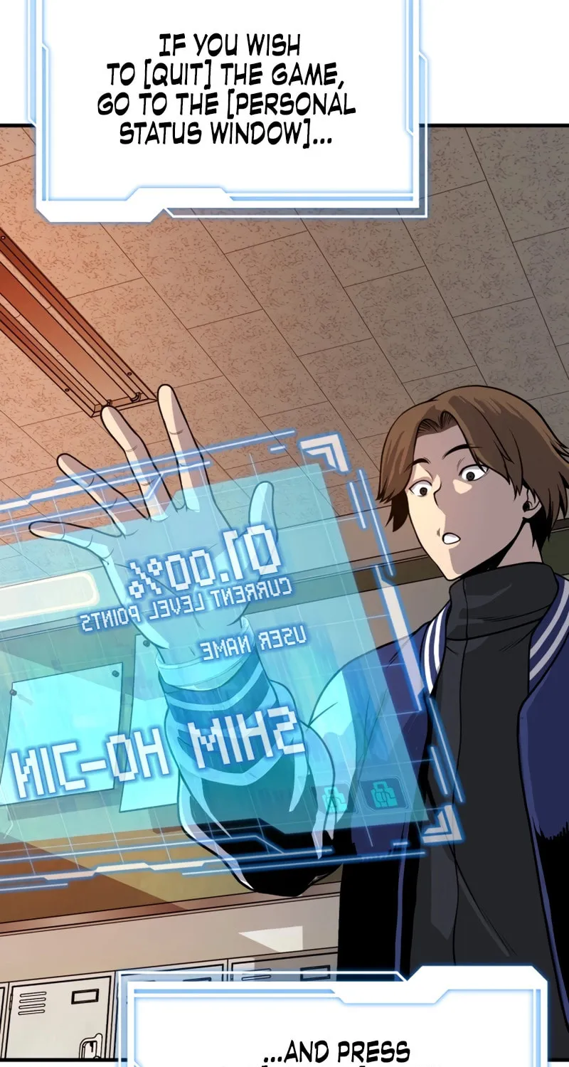 Mersilis Chapter 1 page 212 - 