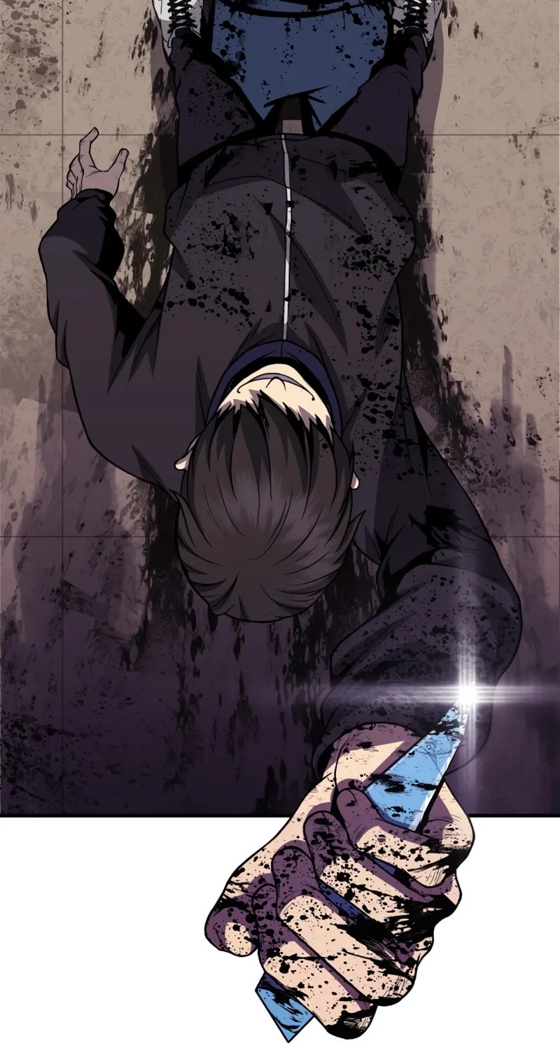 Mersilis Chapter 1 page 23 - 