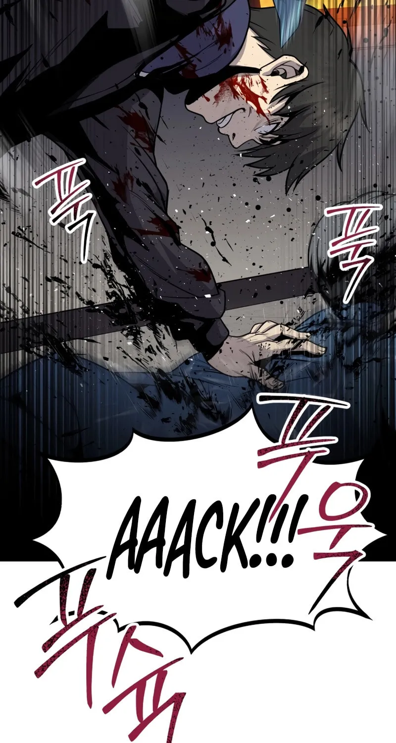 Mersilis Chapter 1 page 26 - 