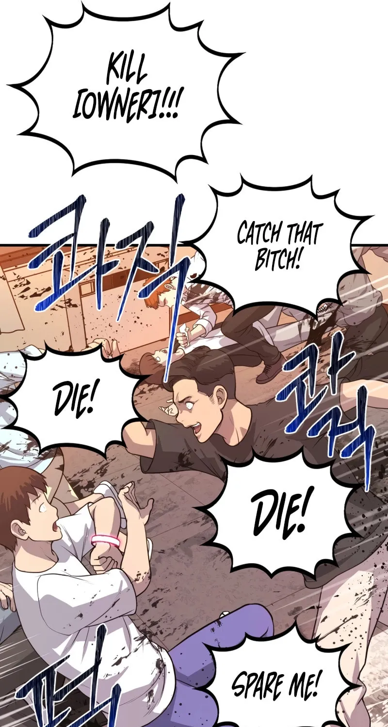 Mersilis Chapter 1 page 253 - 