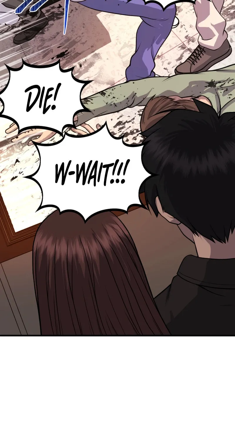 Mersilis Chapter 1 page 254 - 