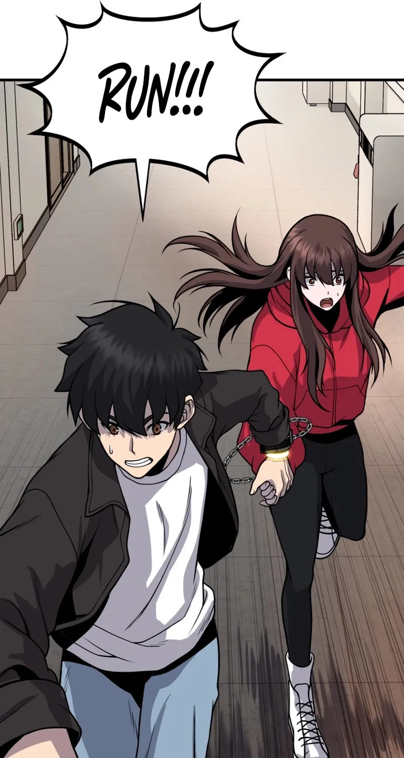 Mersilis Chapter 1 page 257 - 