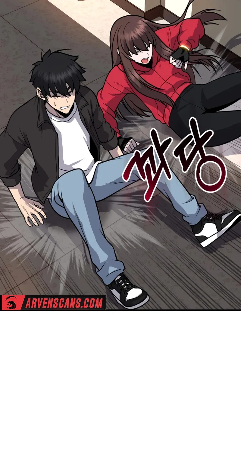 Mersilis Chapter 1 page 262 - 
