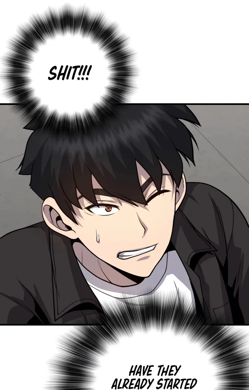 Mersilis Chapter 1 page 263 - 