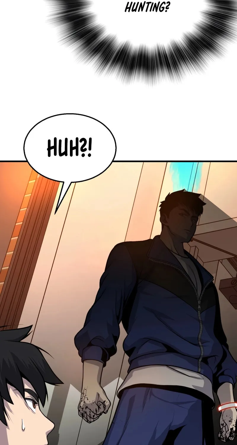 Mersilis Chapter 1 page 264 - 