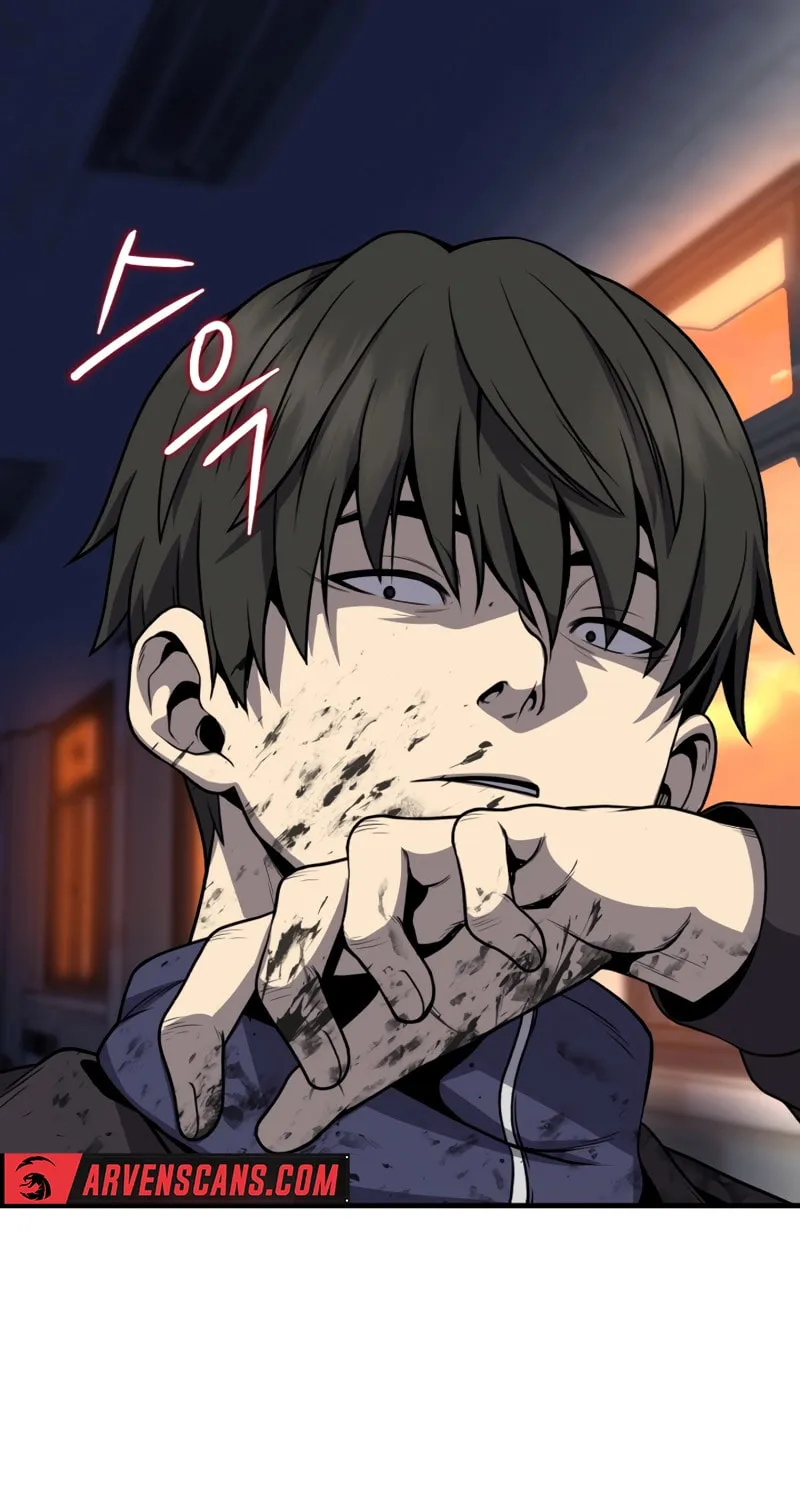 Mersilis Chapter 1 page 29 - 