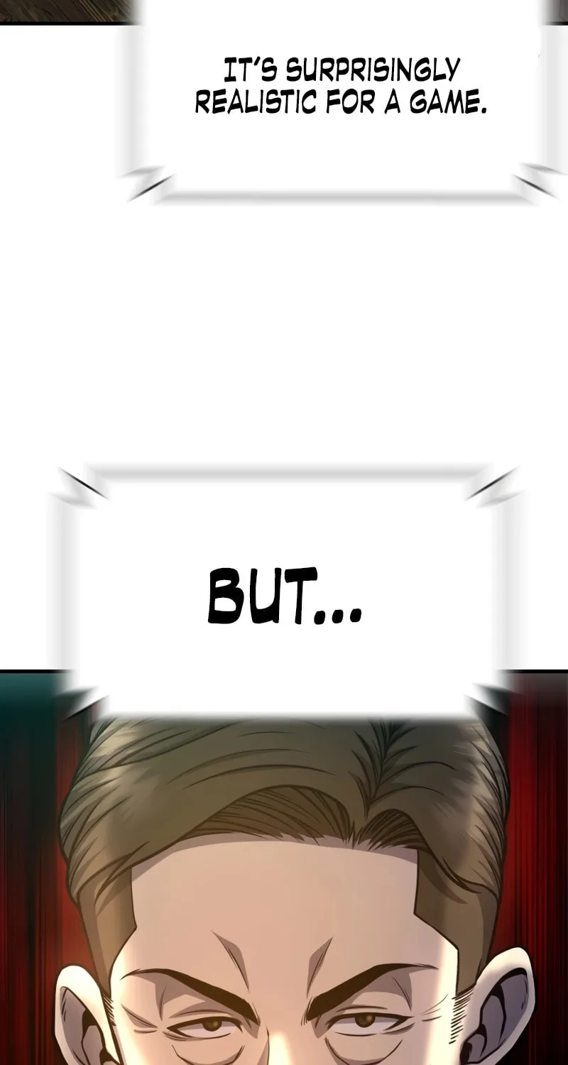 Mersilis Chapter 1 page 33 - 