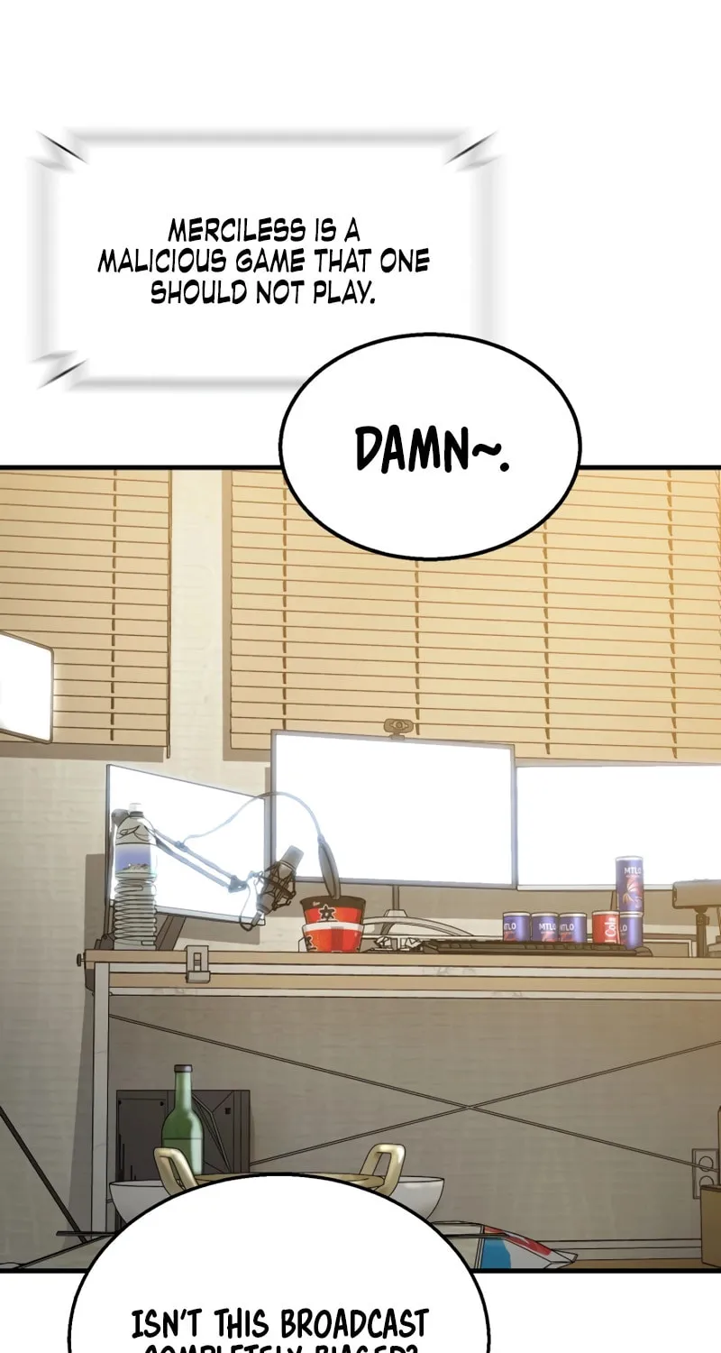 Mersilis Chapter 1 page 38 - 
