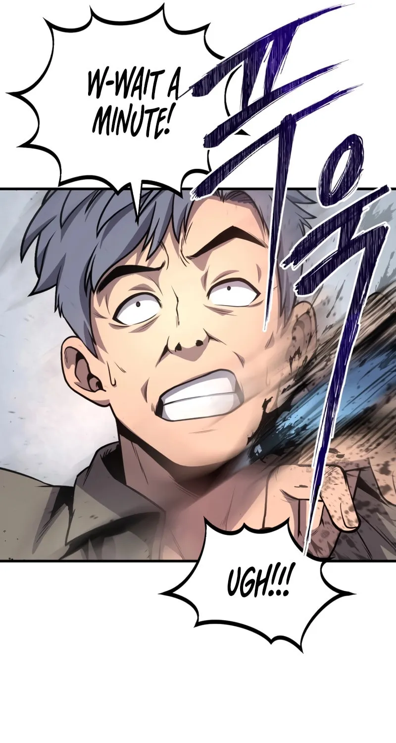 Mersilis Chapter 1 page 5 - 