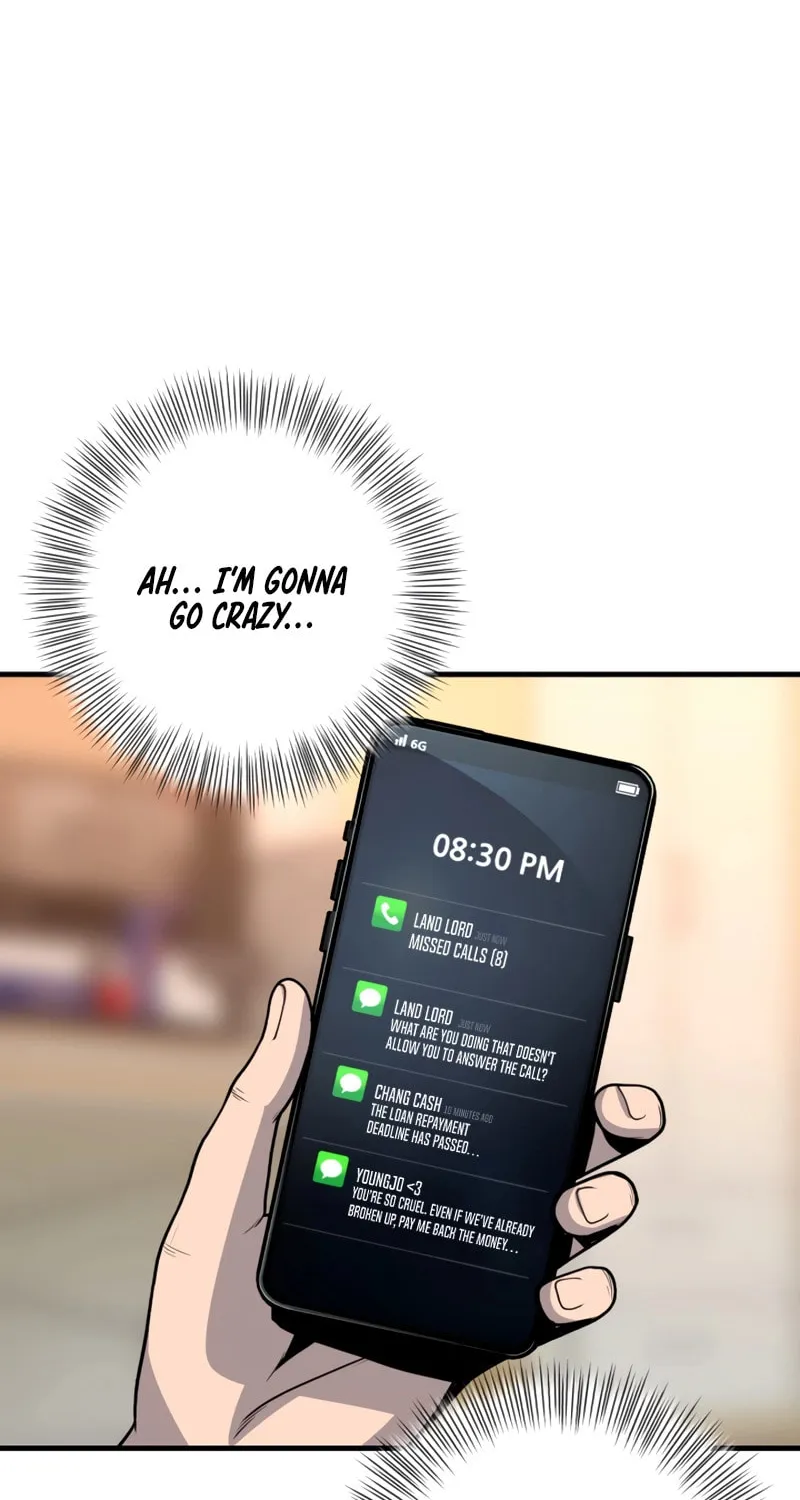 Mersilis Chapter 1 page 42 - 