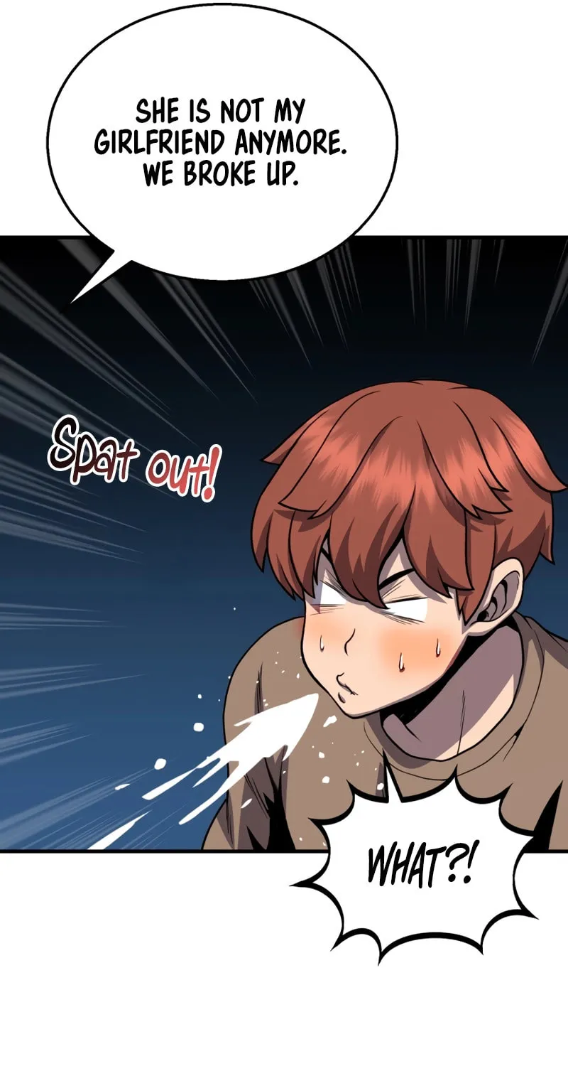 Mersilis Chapter 1 page 45 - 