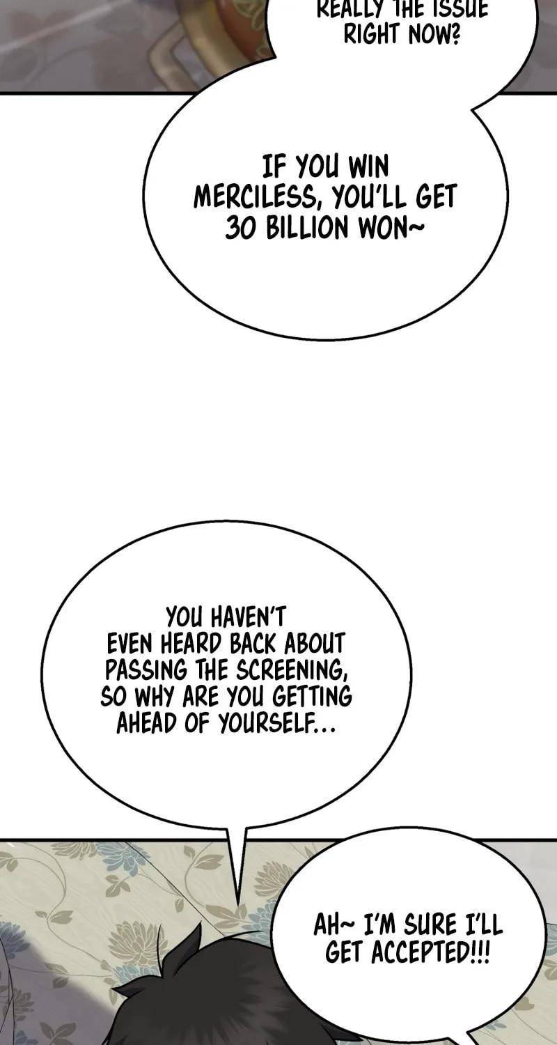 Mersilis Chapter 1 page 47 - 