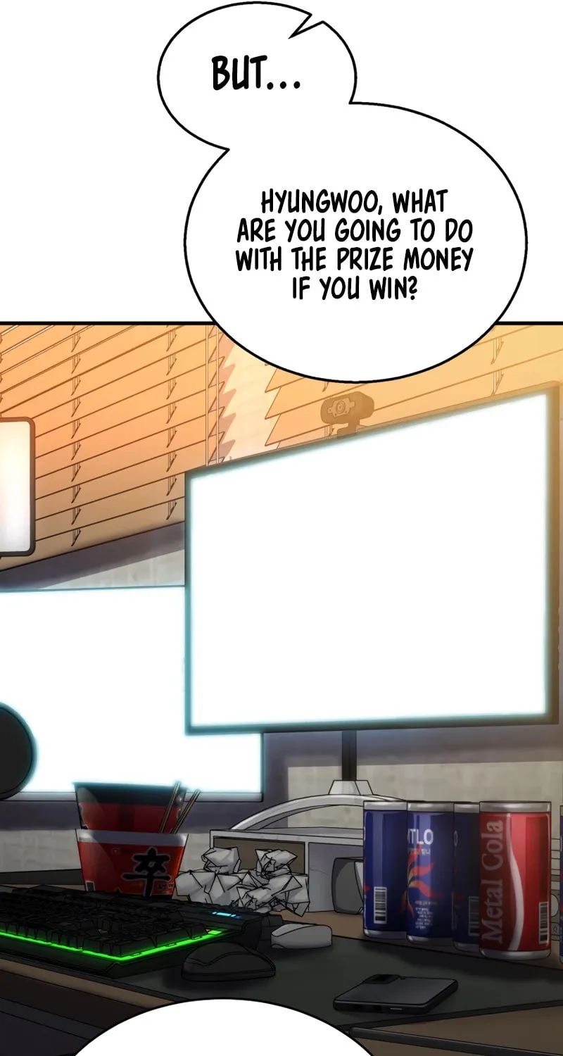 Mersilis Chapter 1 page 49 - 