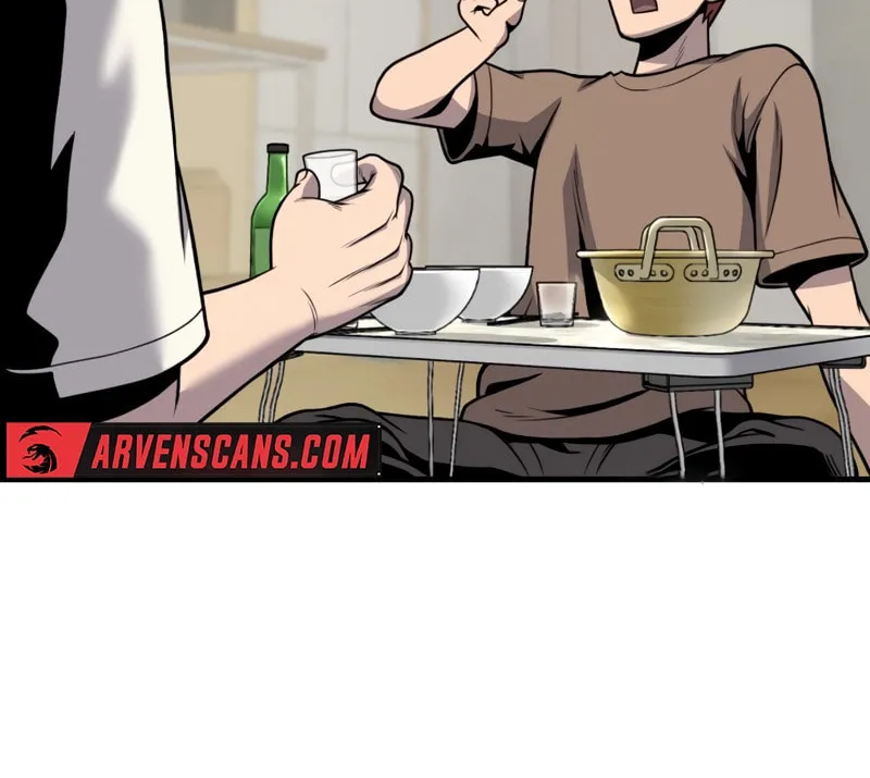 Mersilis Chapter 1 page 52 - 