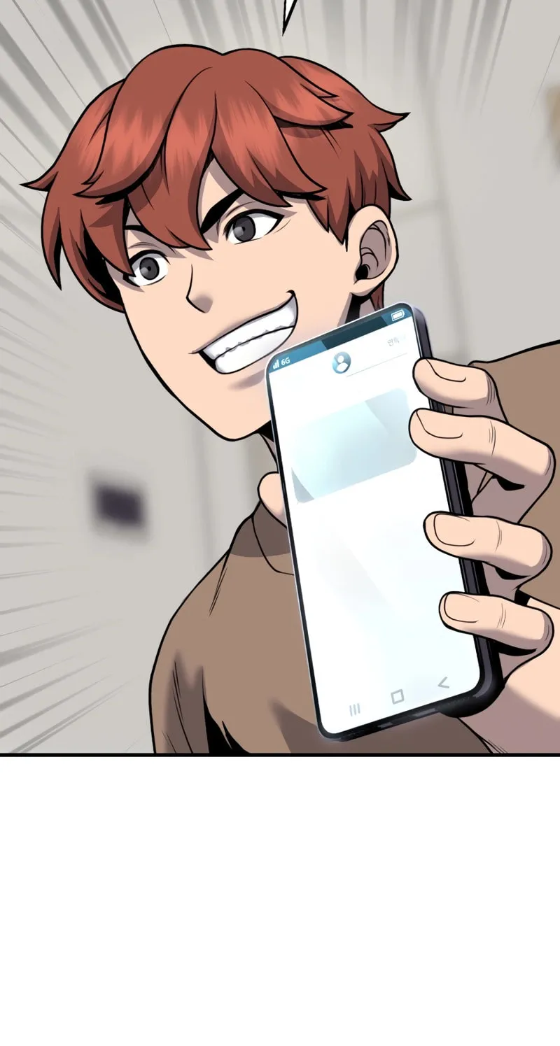 Mersilis Chapter 1 page 55 - 