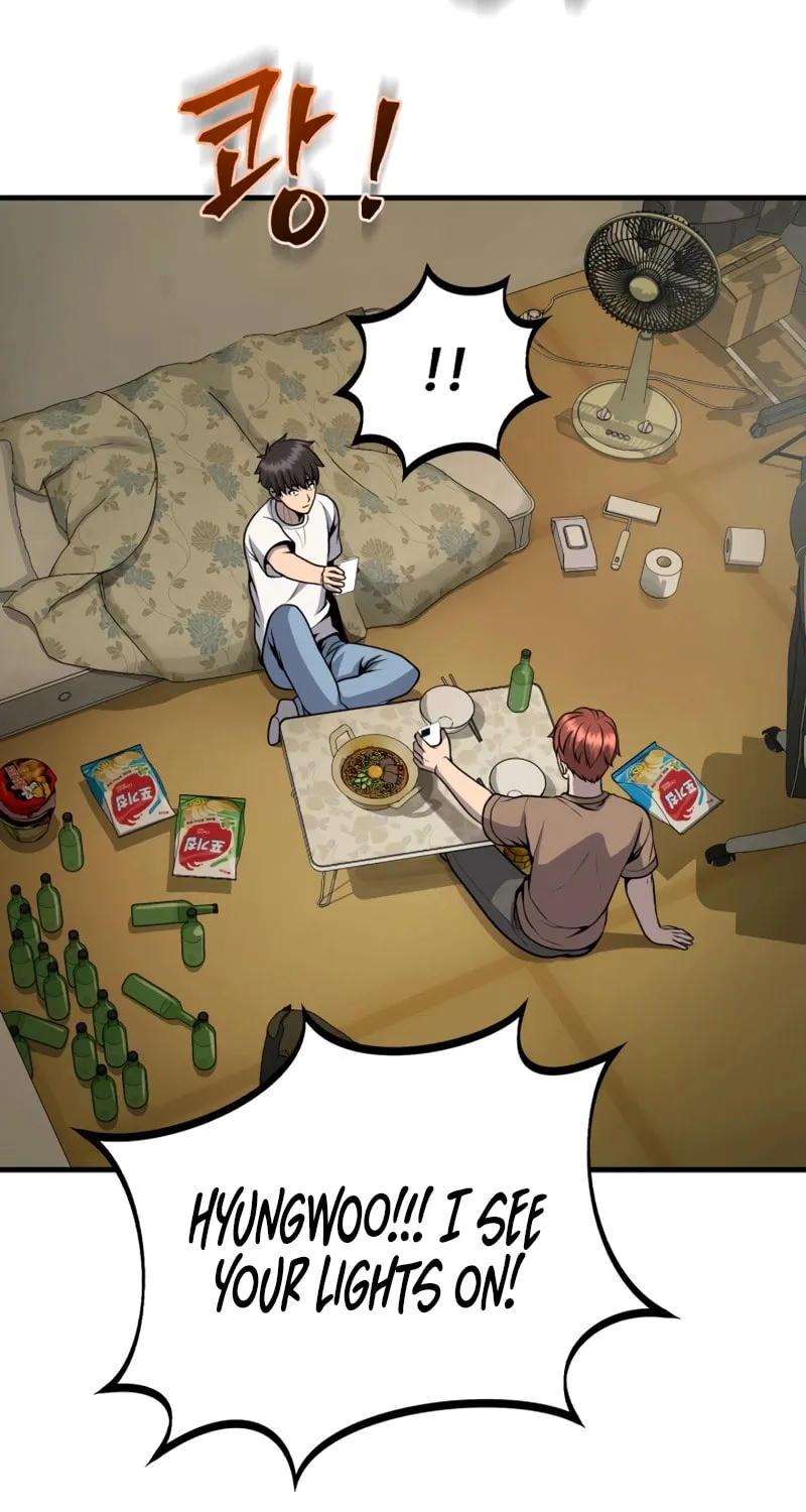 Mersilis Chapter 1 page 58 - 