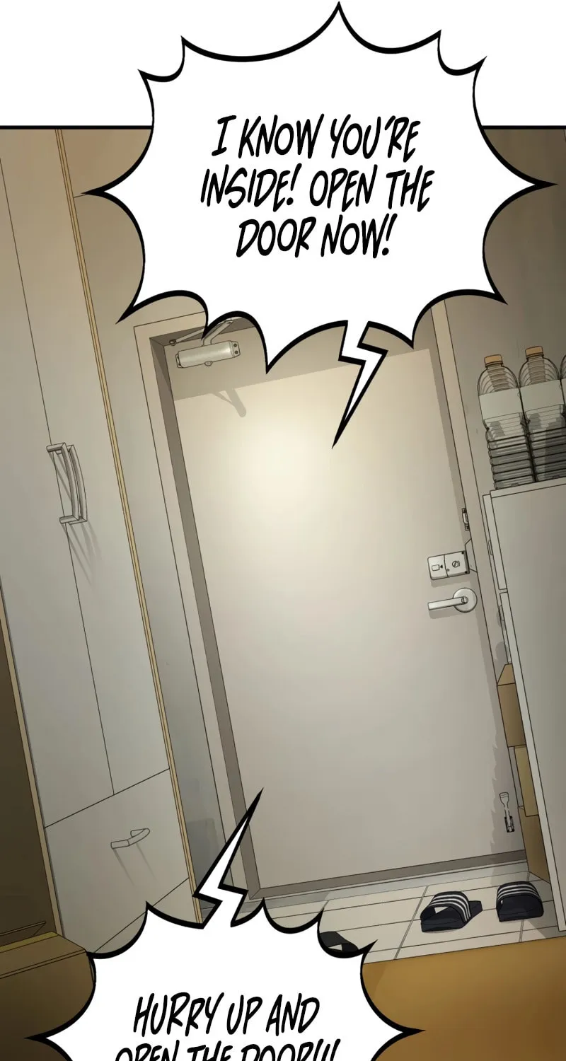 Mersilis Chapter 1 page 60 - 