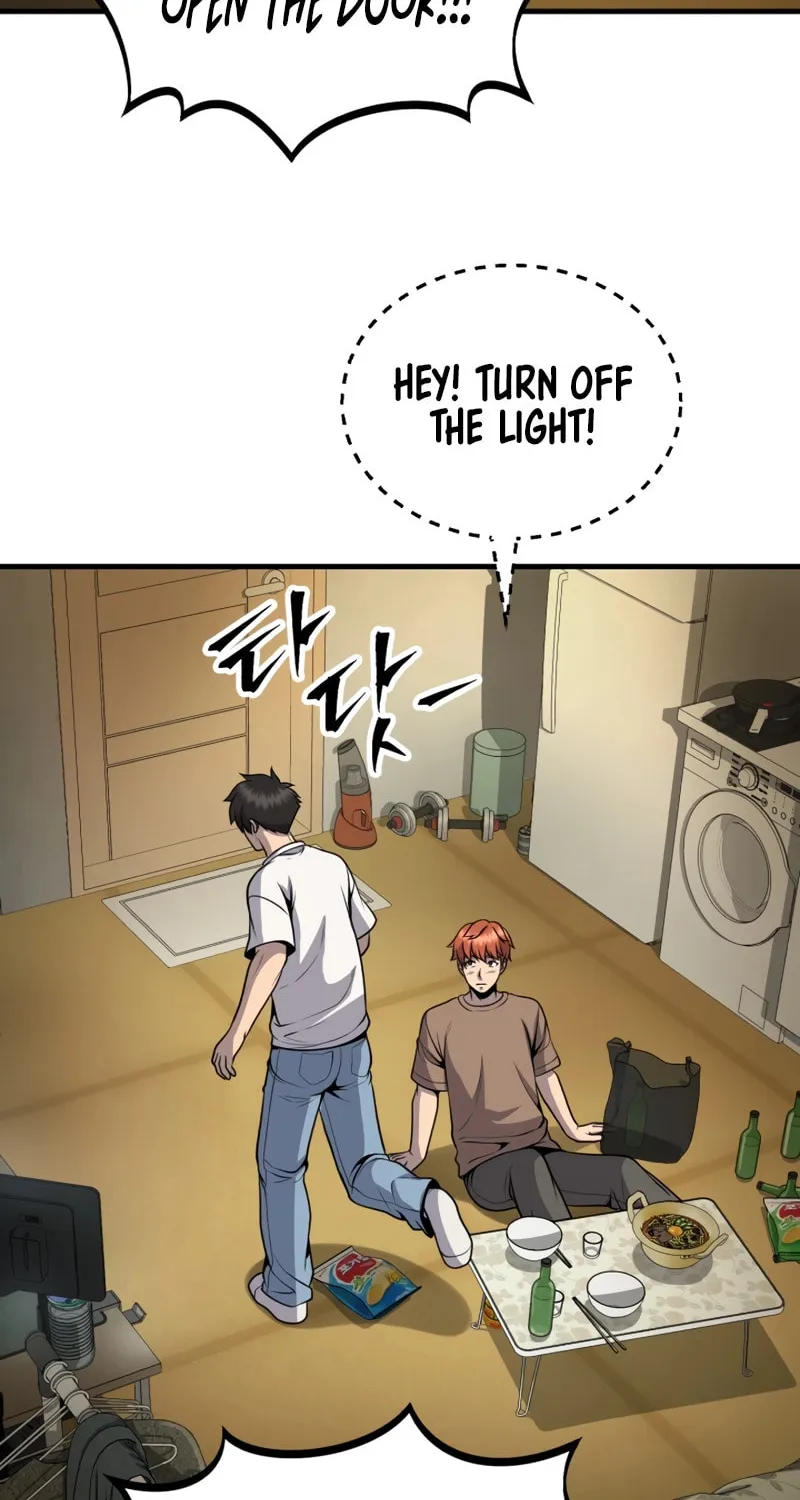 Mersilis Chapter 1 page 61 - 