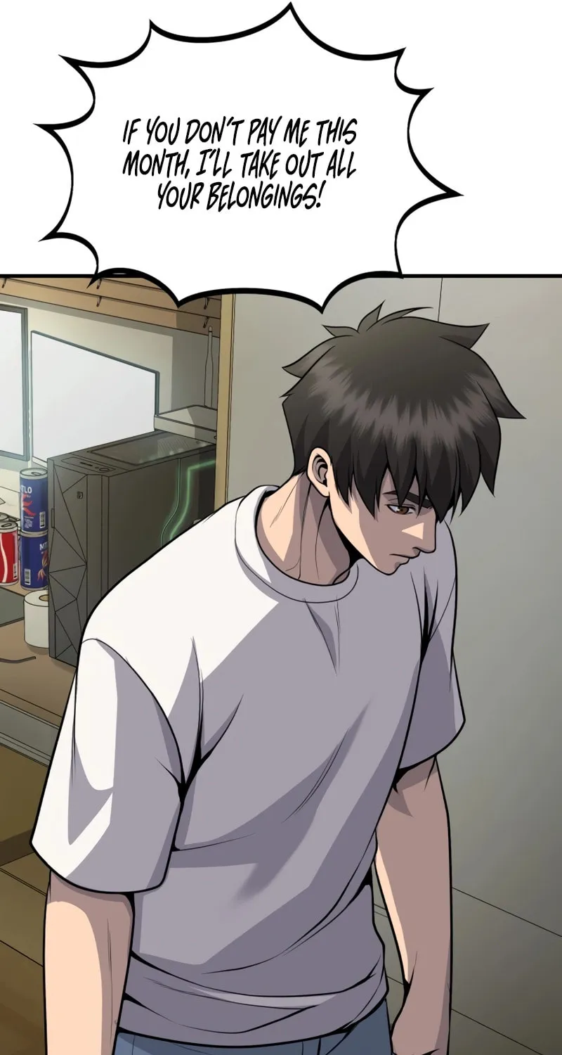 Mersilis Chapter 1 page 64 - 