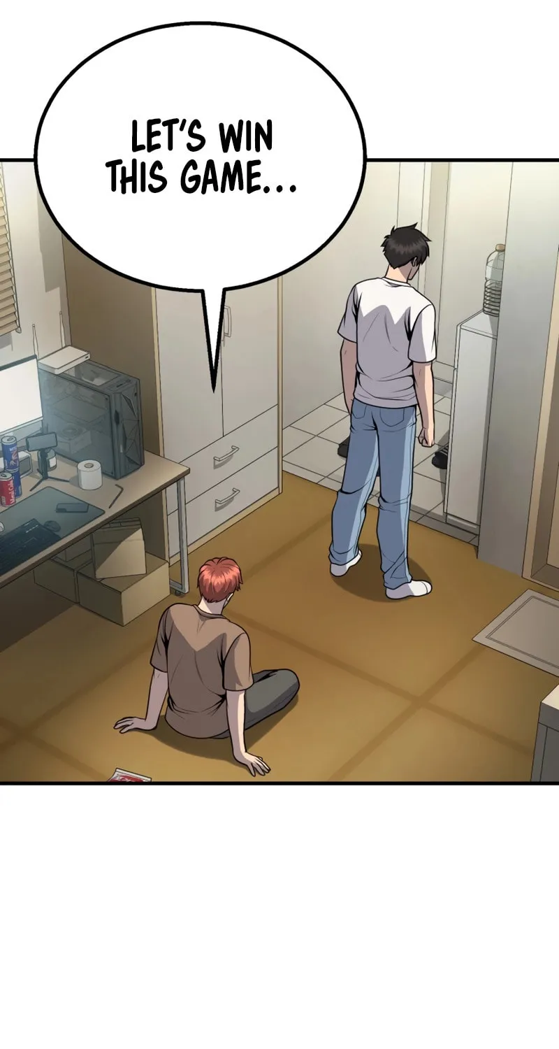 Mersilis Chapter 1 page 67 - 