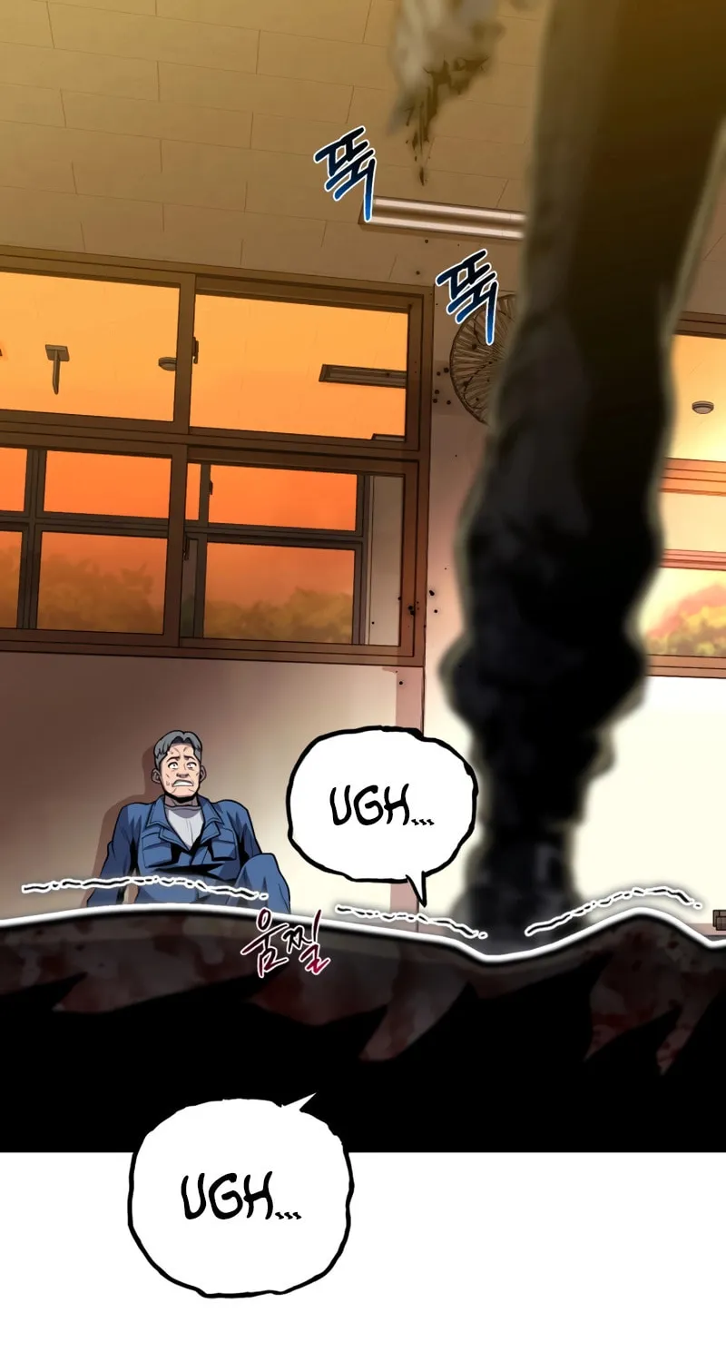 Mersilis Chapter 1 page 8 - 
