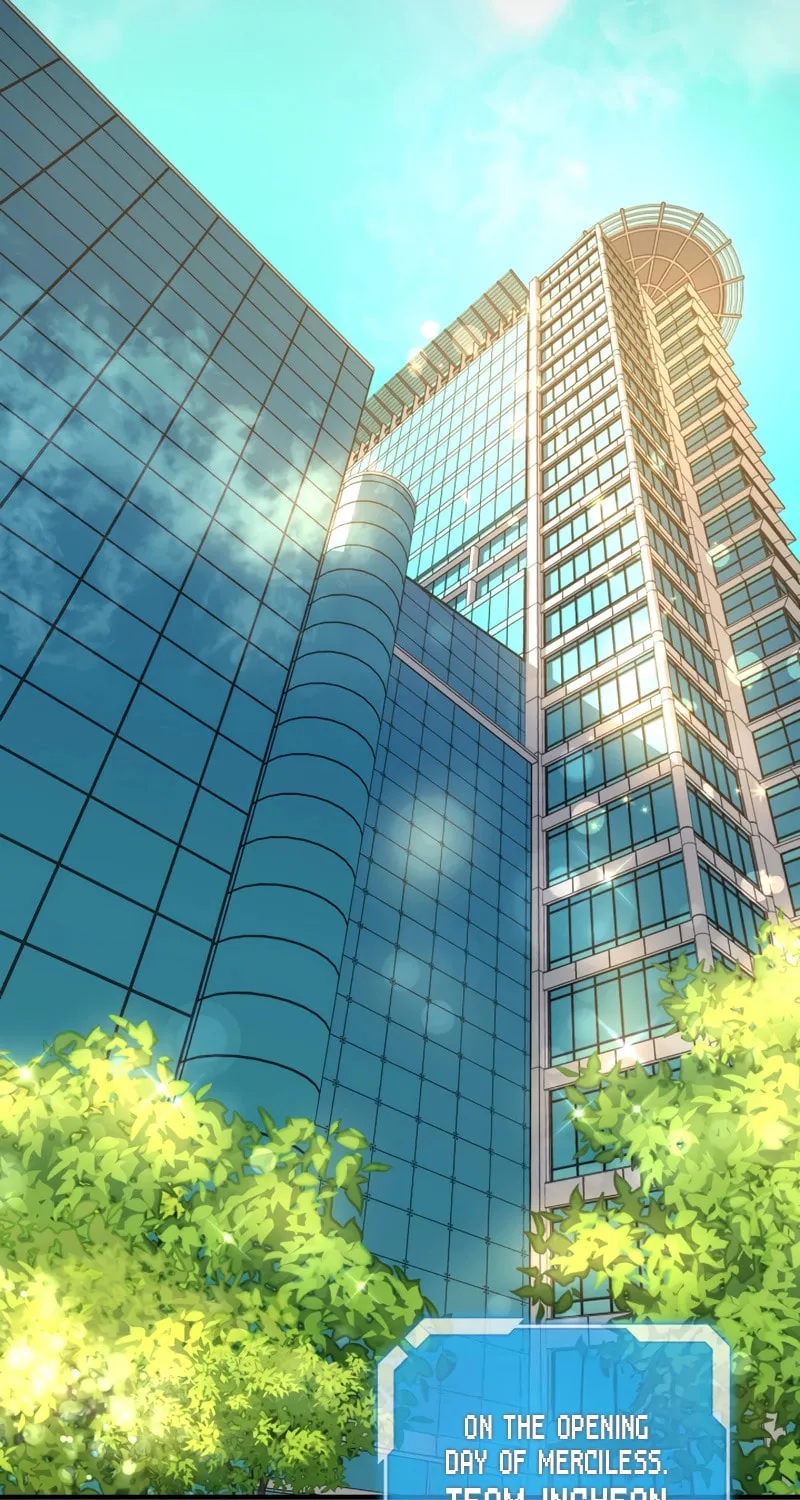 Mersilis Chapter 1 page 72 - 