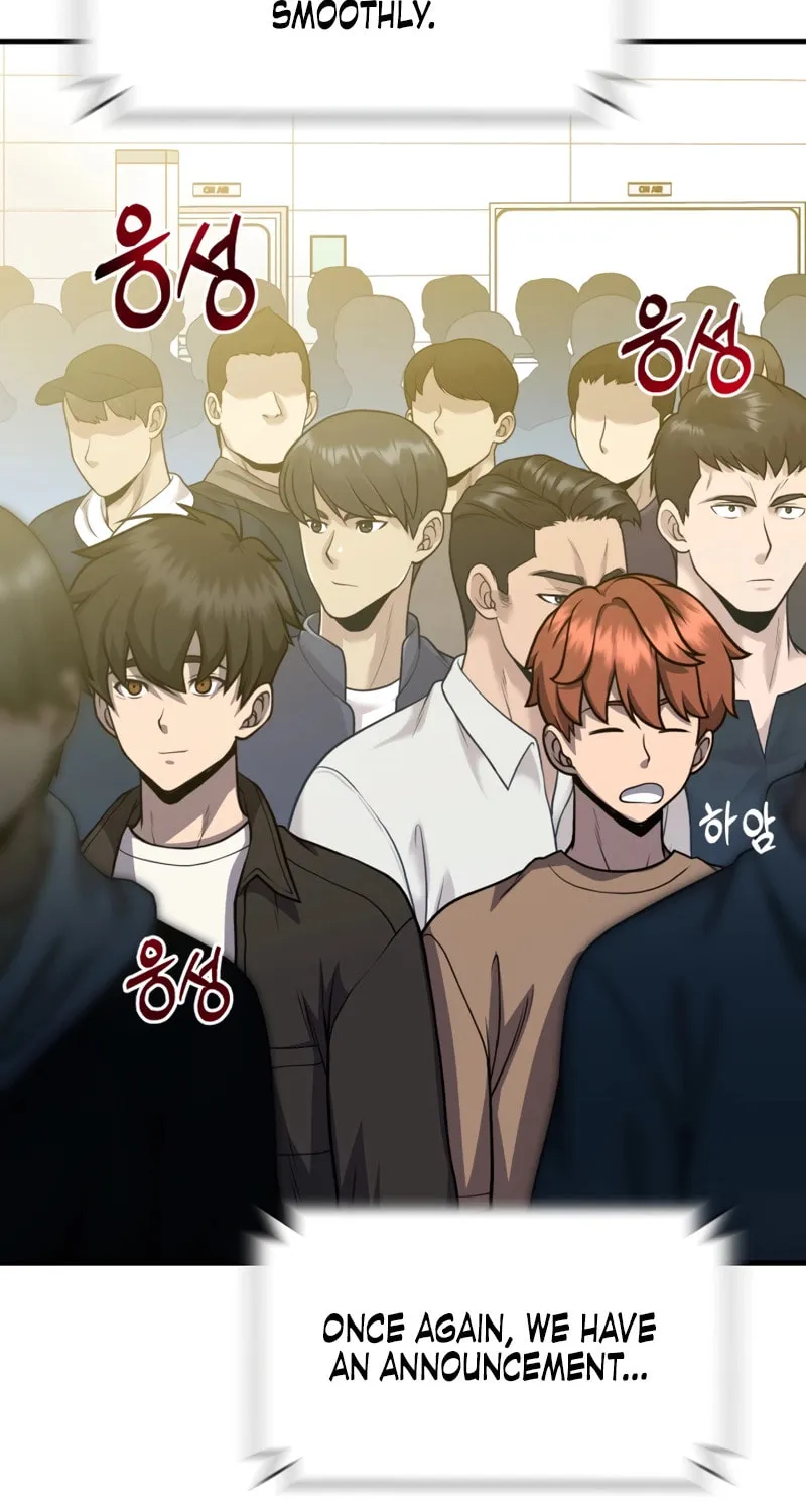 Mersilis Chapter 1 page 75 - 