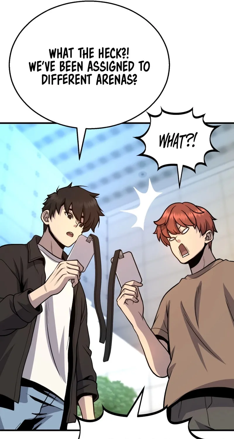 Mersilis Chapter 1 page 80 - 