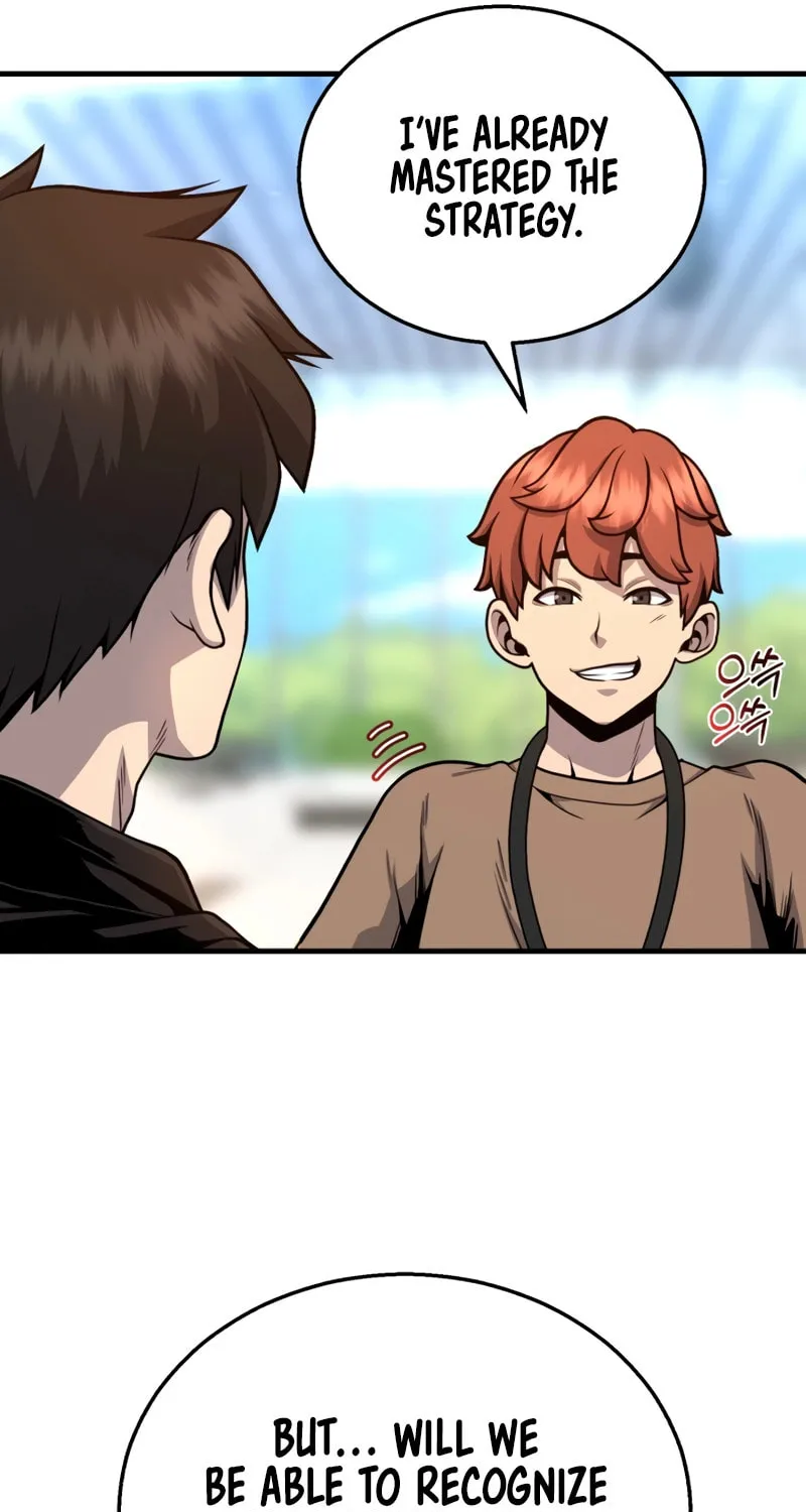 Mersilis Chapter 1 page 84 - 