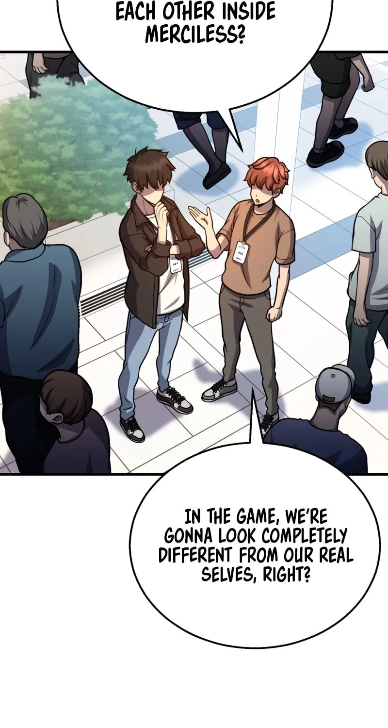 Mersilis Chapter 1 page 85 - 