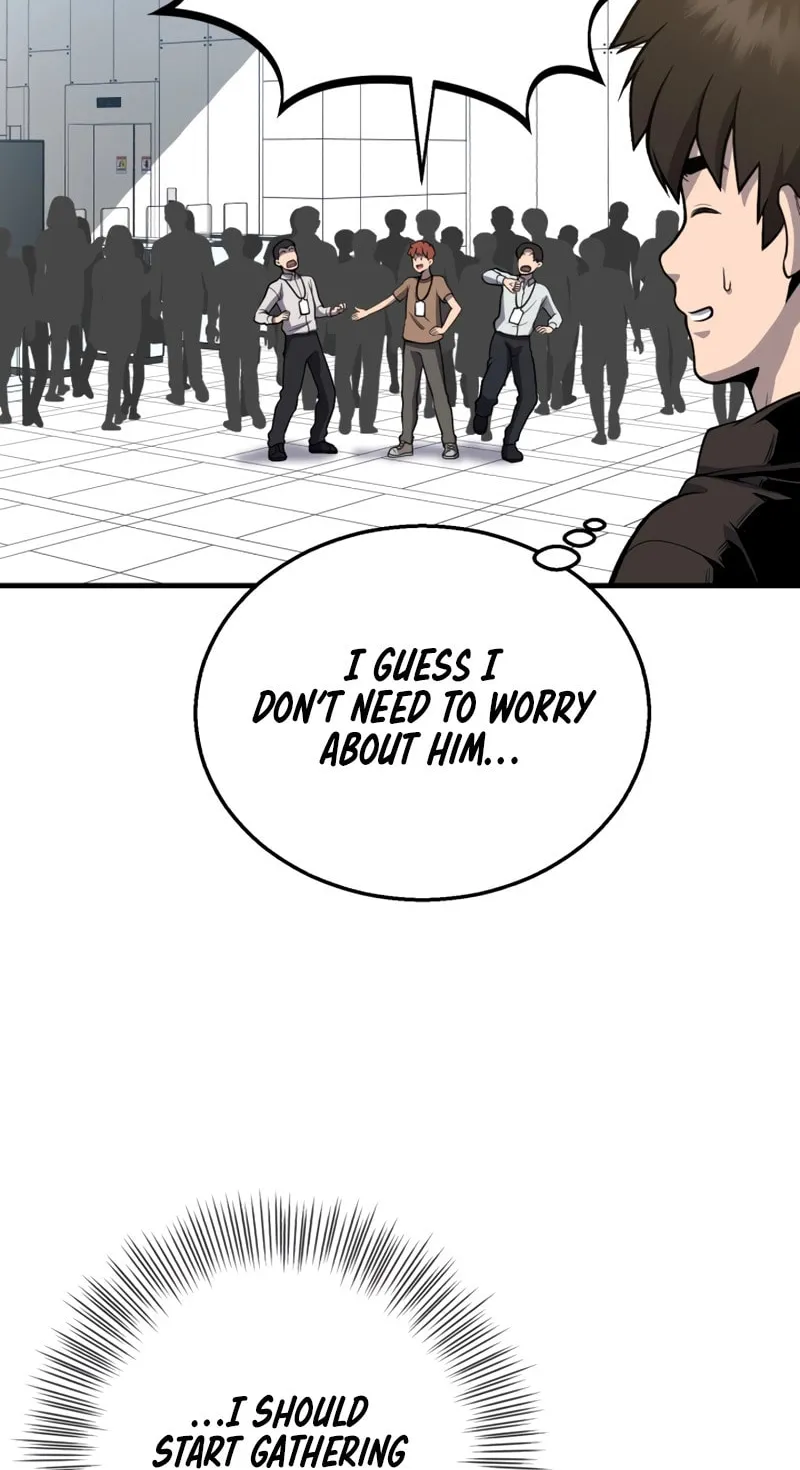 Mersilis Chapter 1 page 91 - 