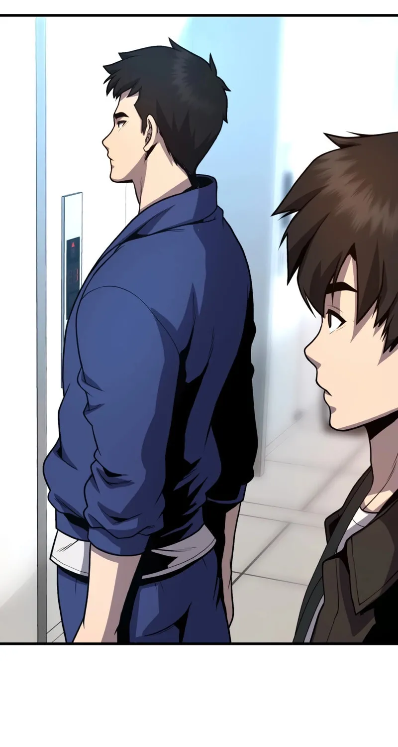 Mersilis Chapter 1 page 94 - 
