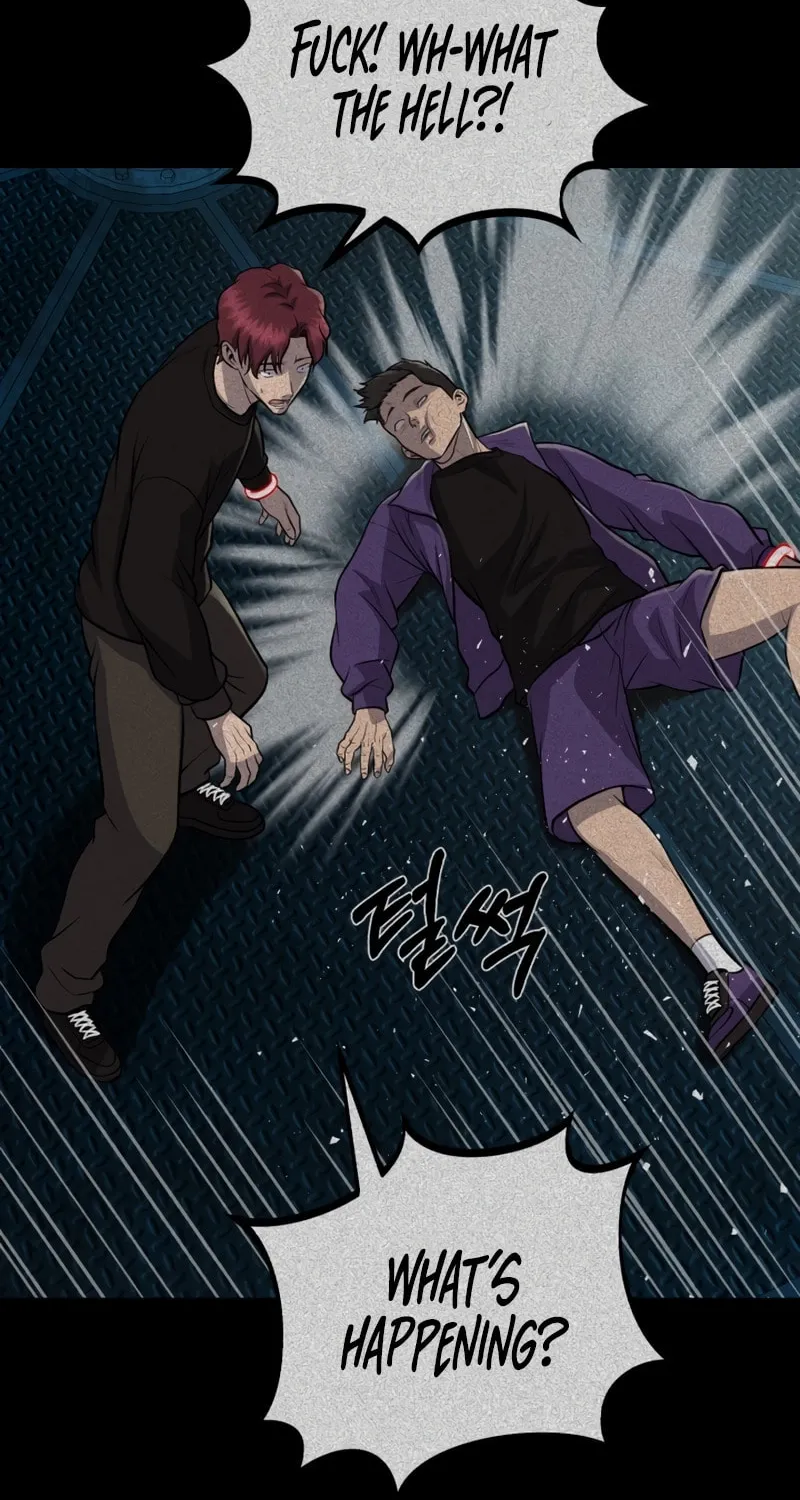 Mersilis Chapter 10 page 2 - 